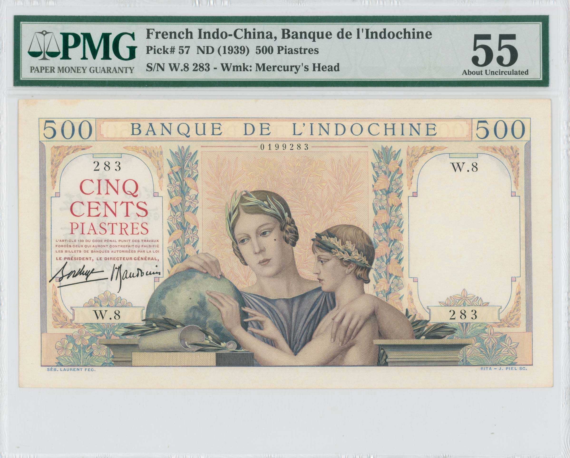 Lot 07510