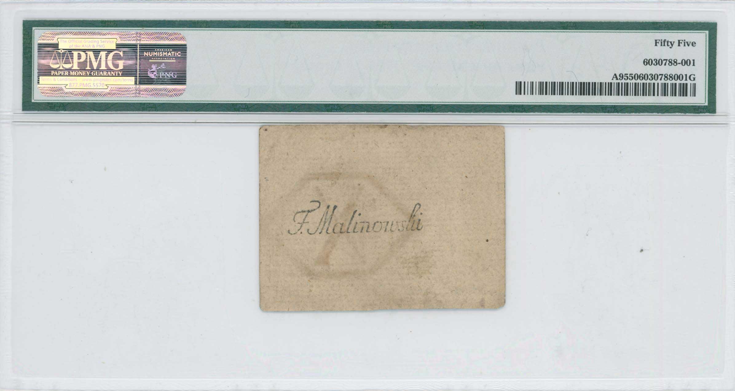 Lot 07291