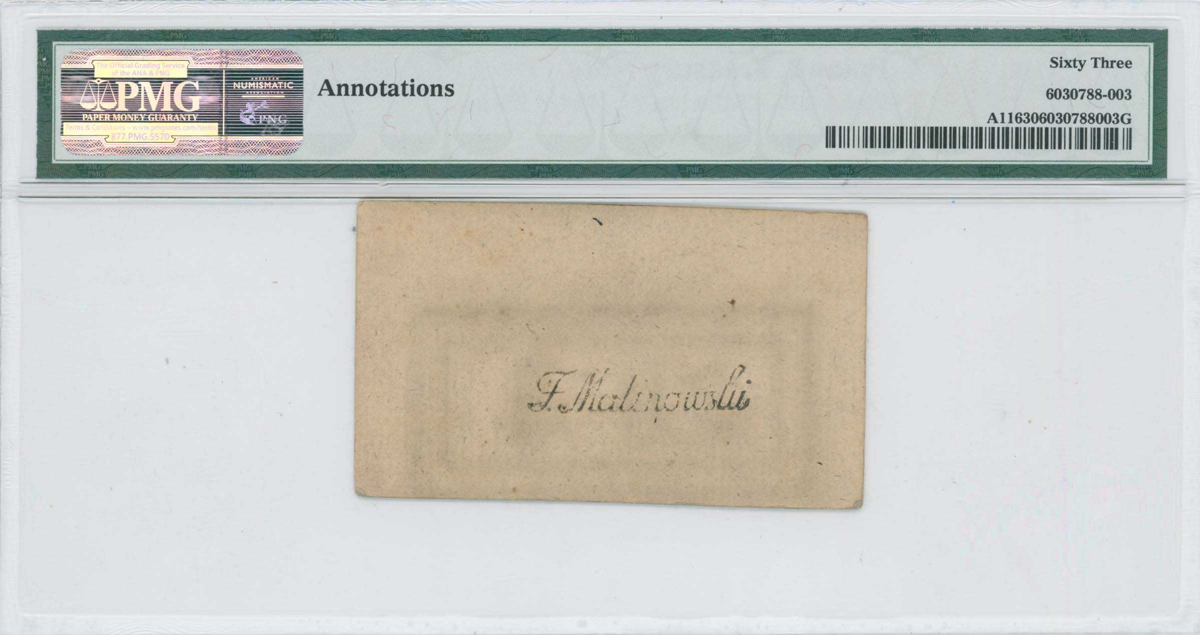 Lot 07450