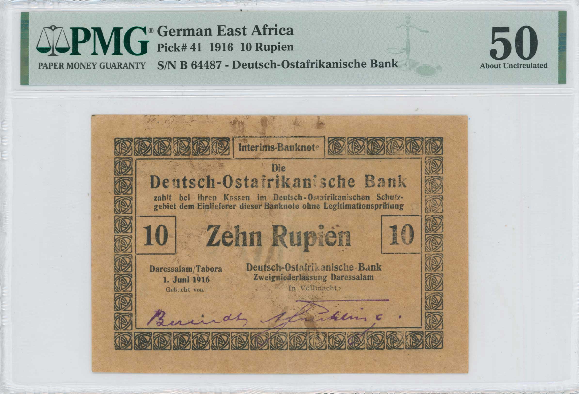 Lot 07772