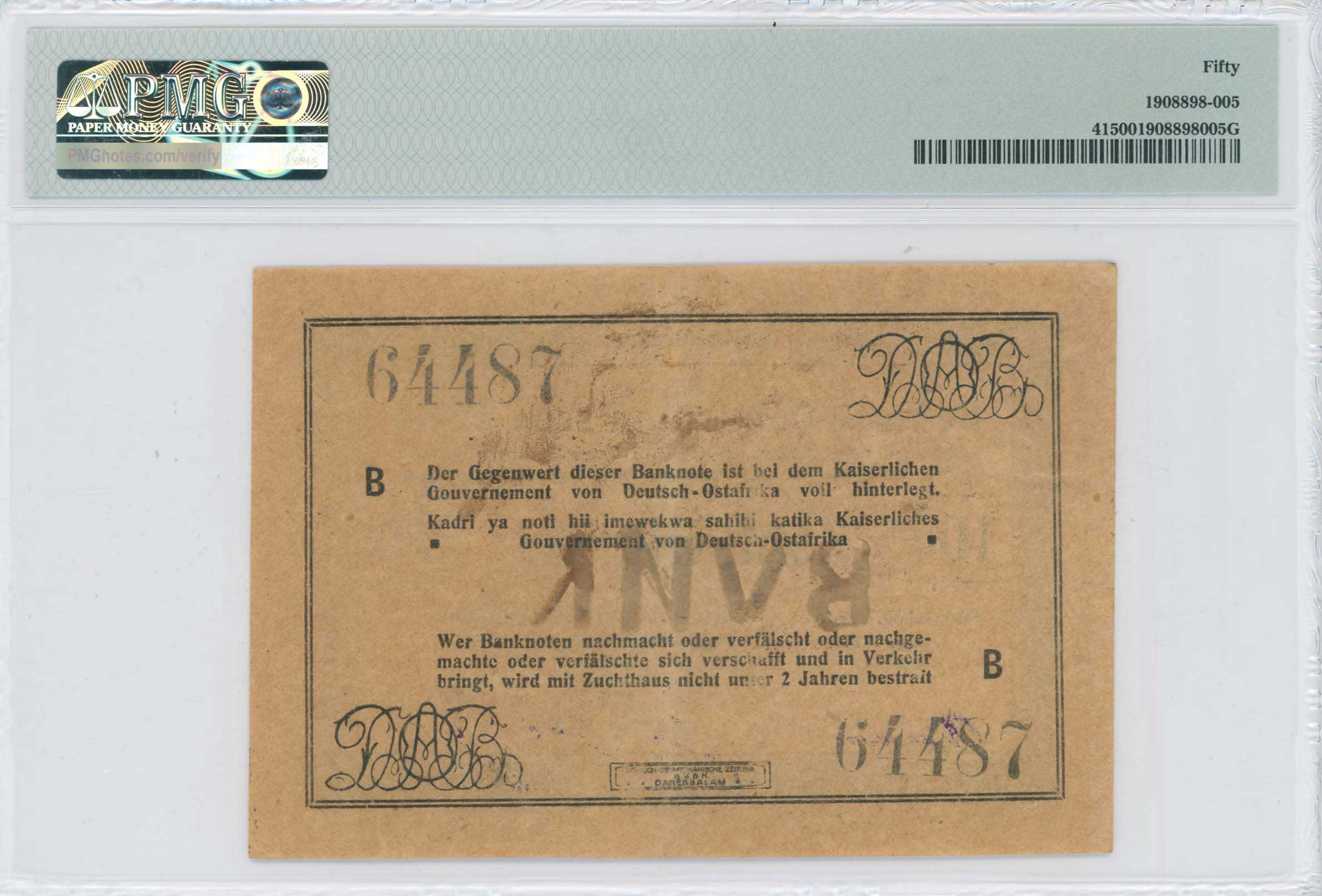 Lot 07772