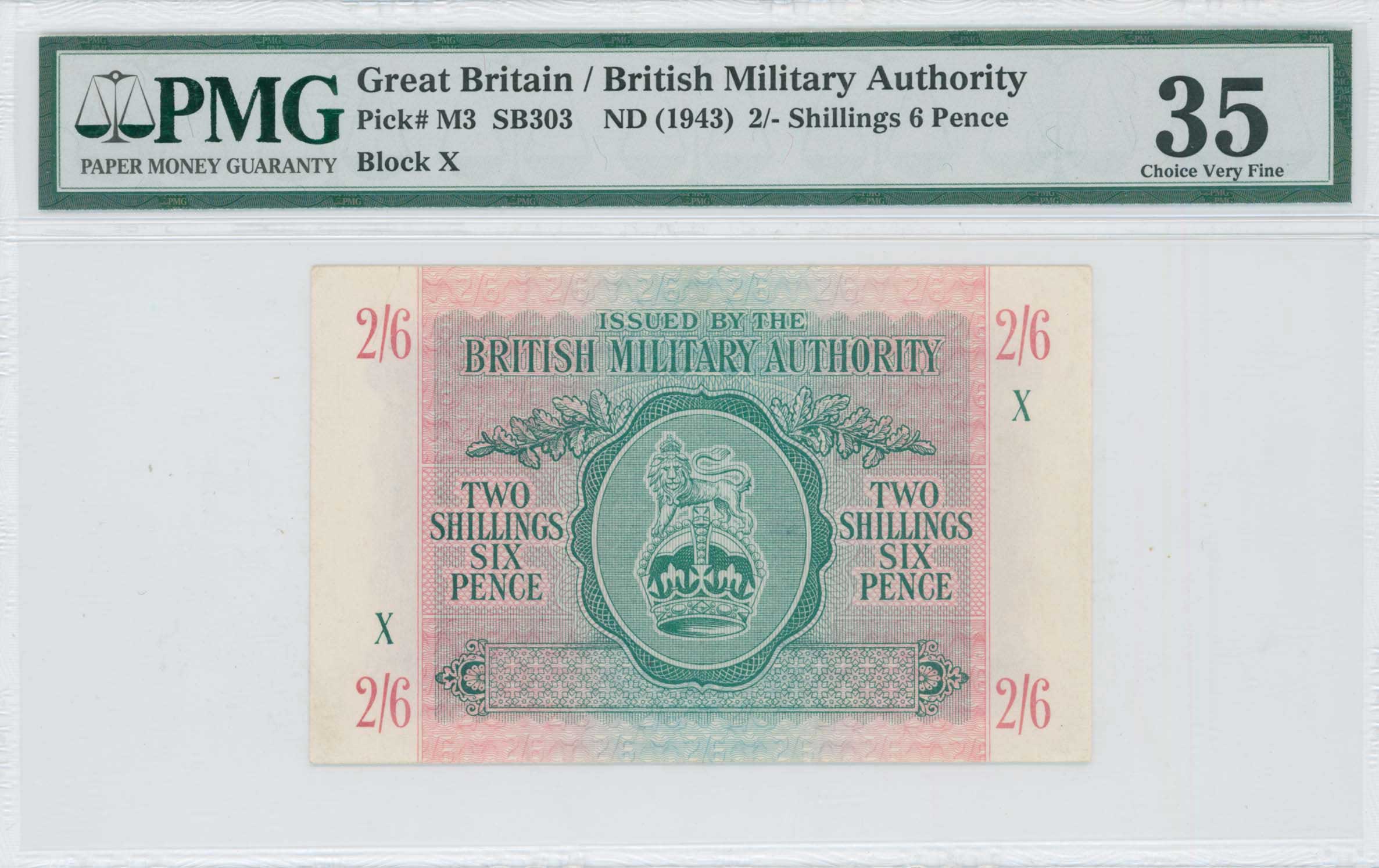 Lot 06891