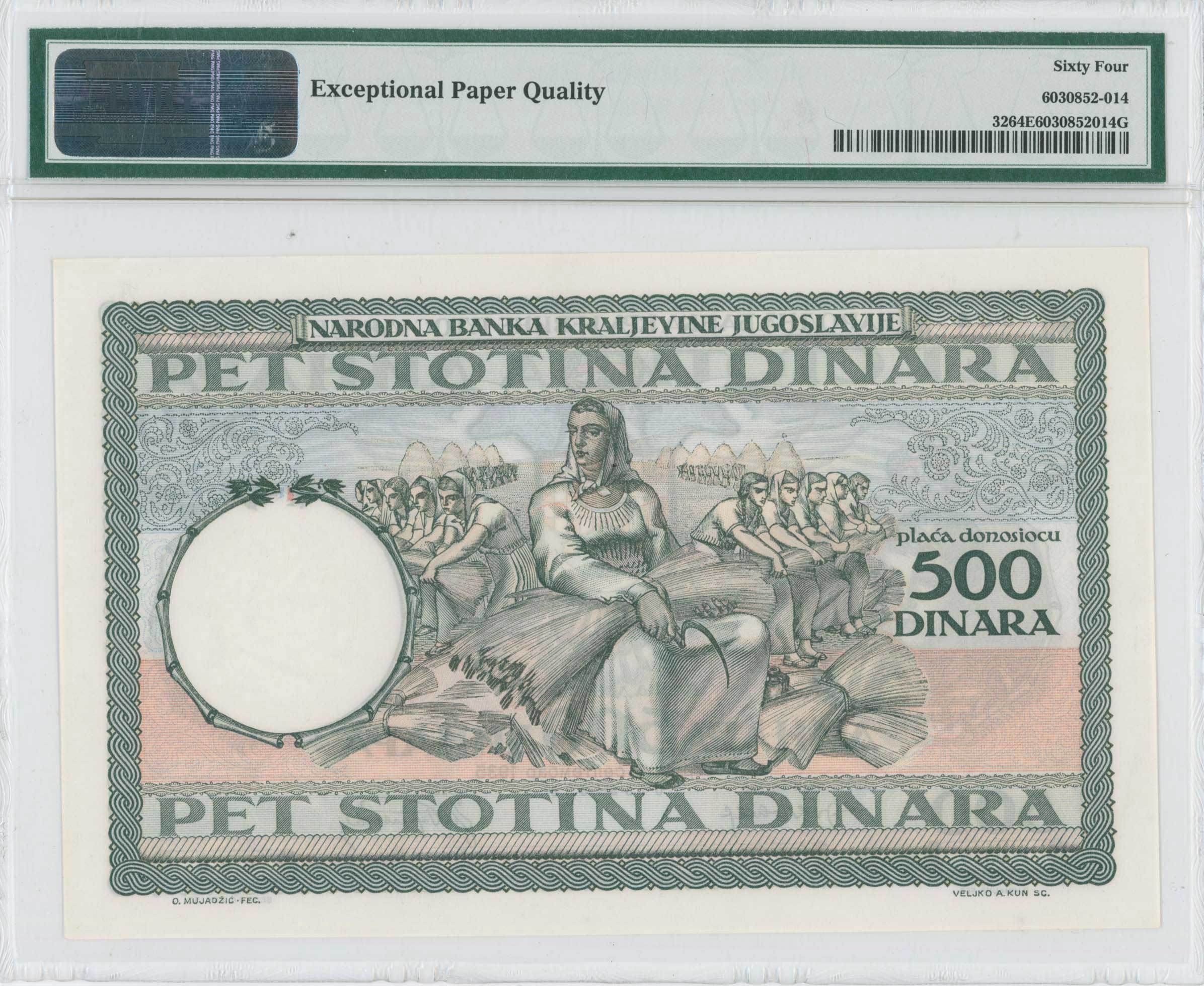 Lot 07480