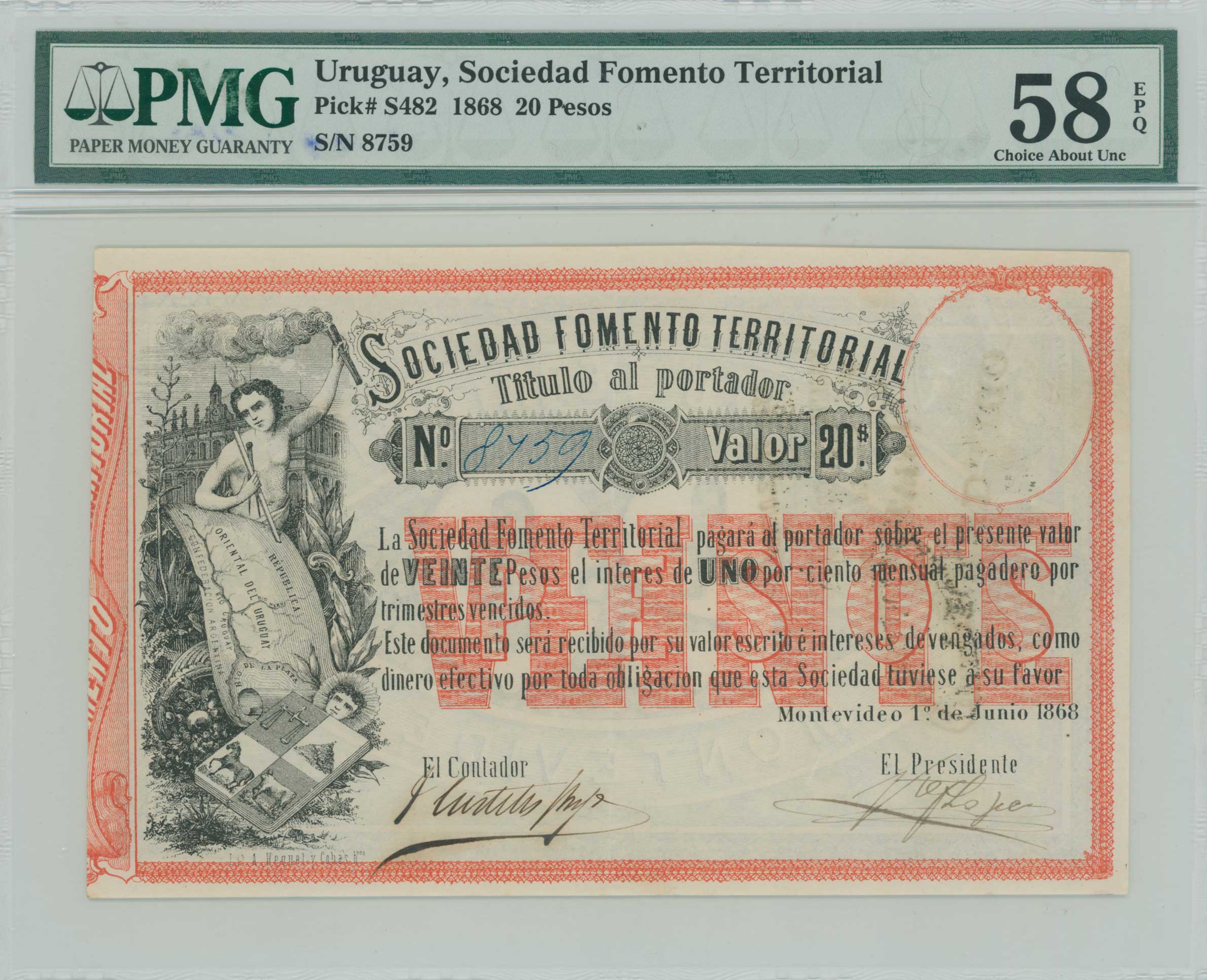 Lot 07286