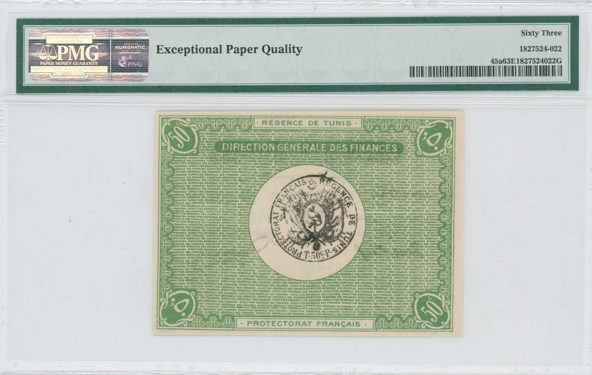Lot 07246