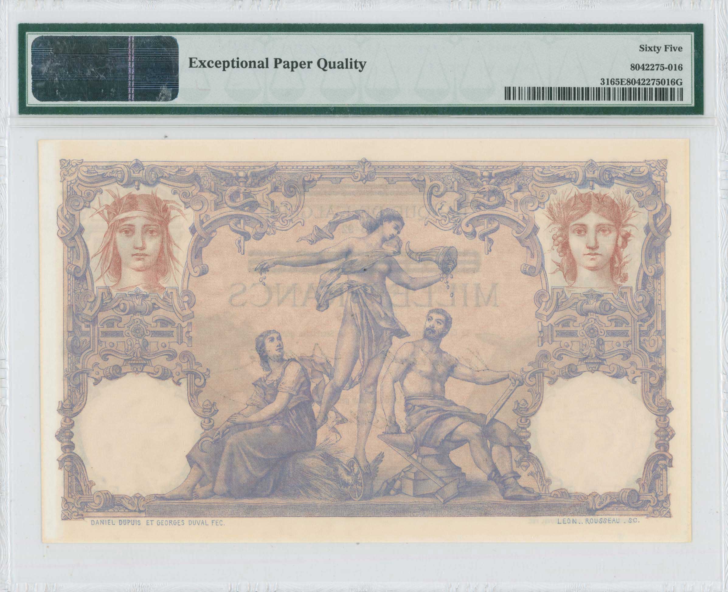 Lot 07565