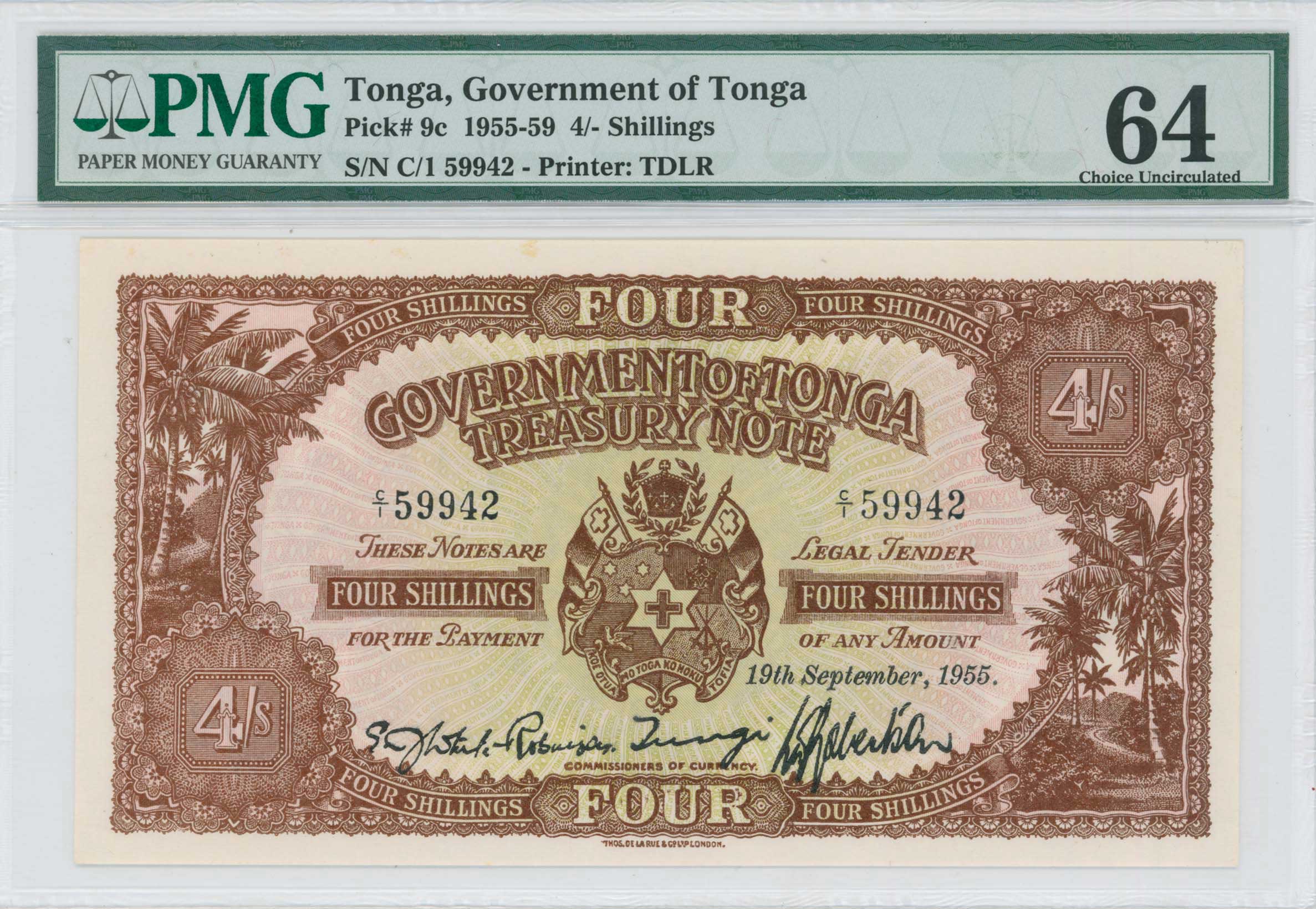 Lot 07051