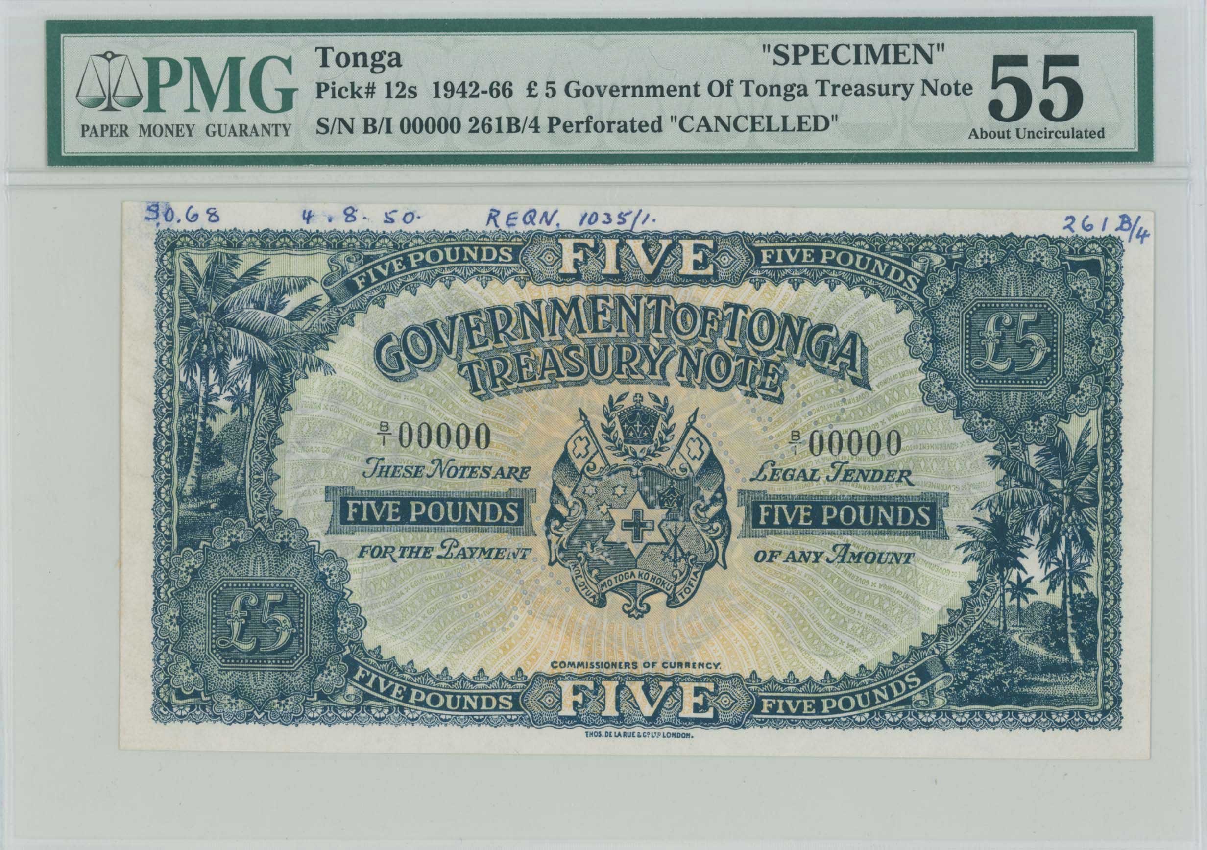 Lot 07300