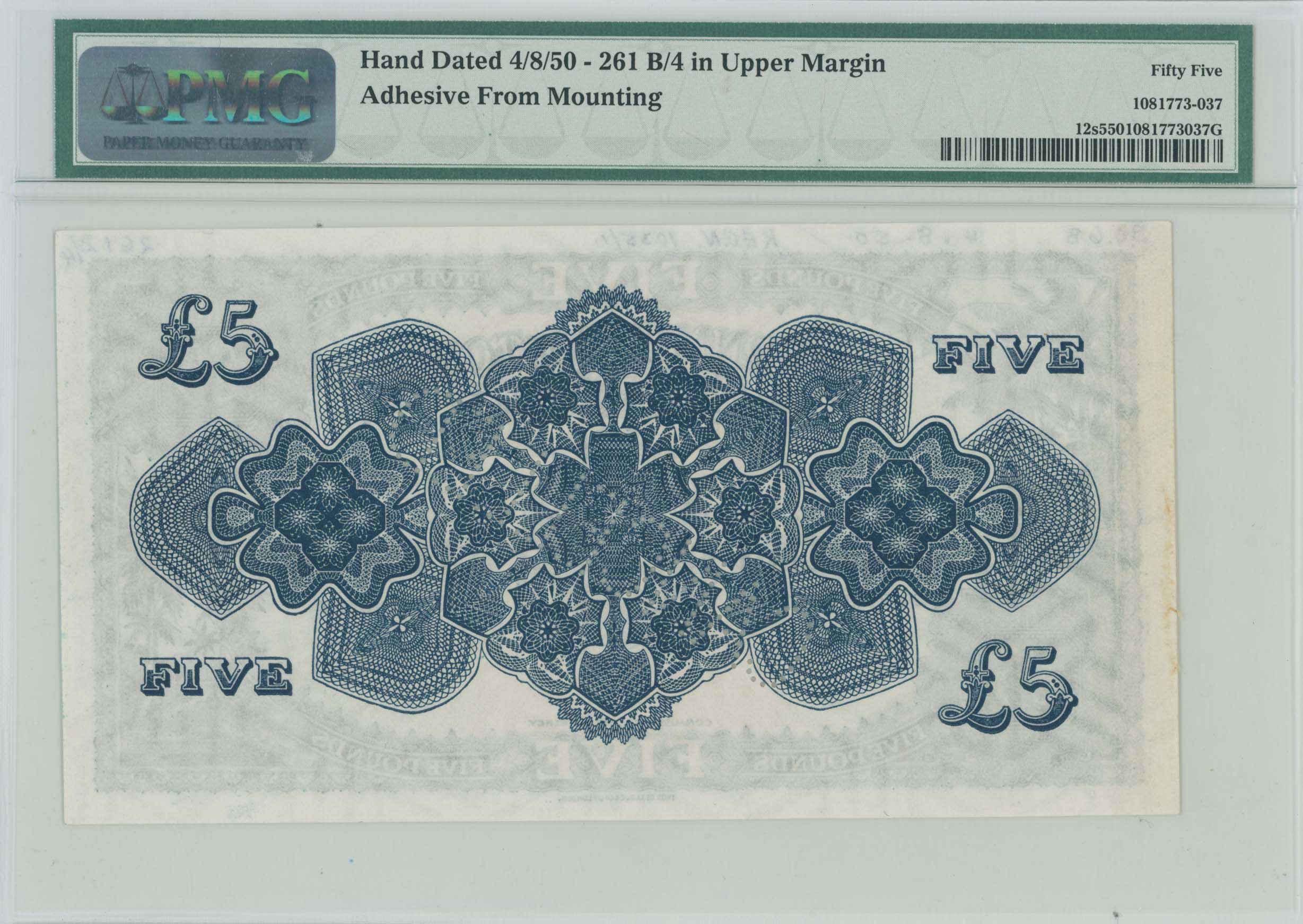 Lot 07300