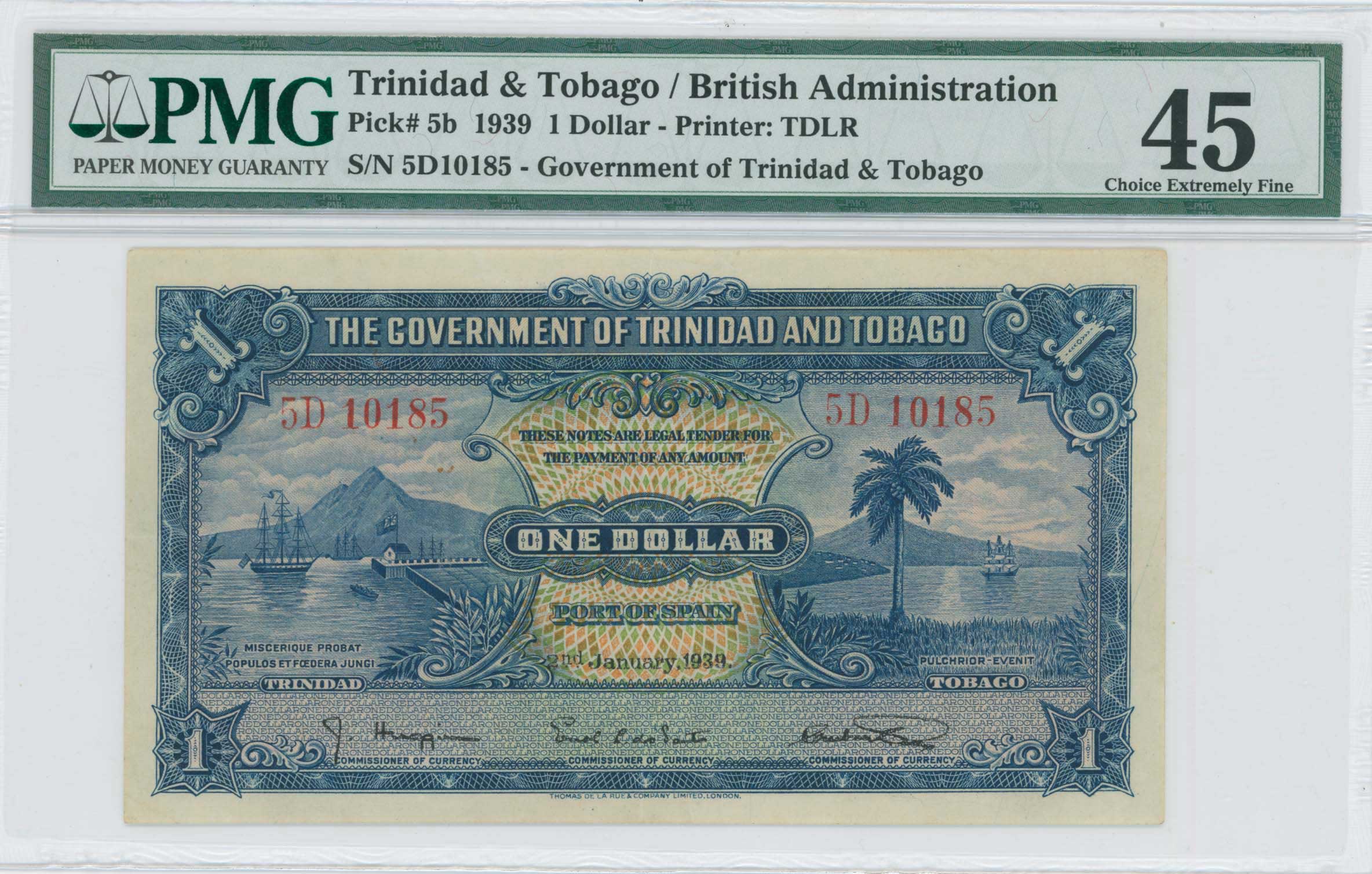 Lot 07735