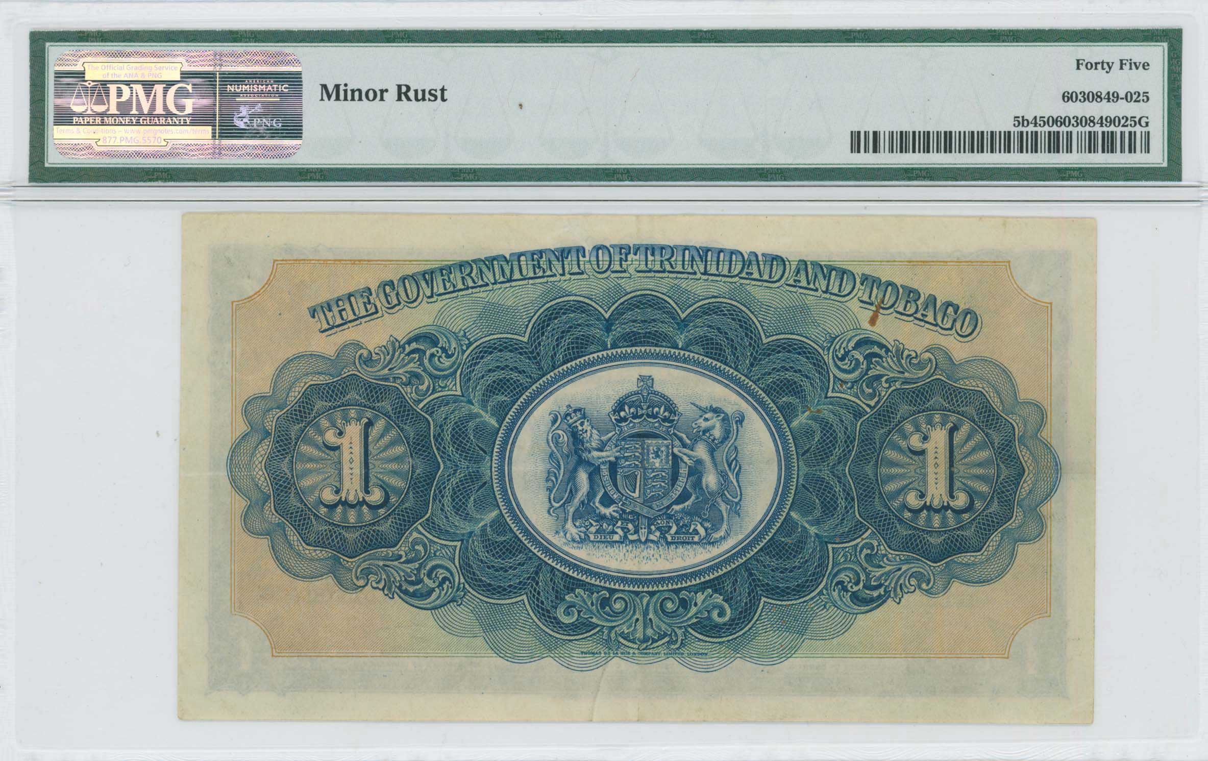 Lot 07735