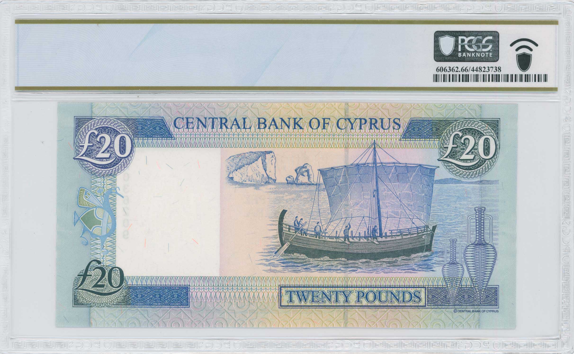 Lot 06872