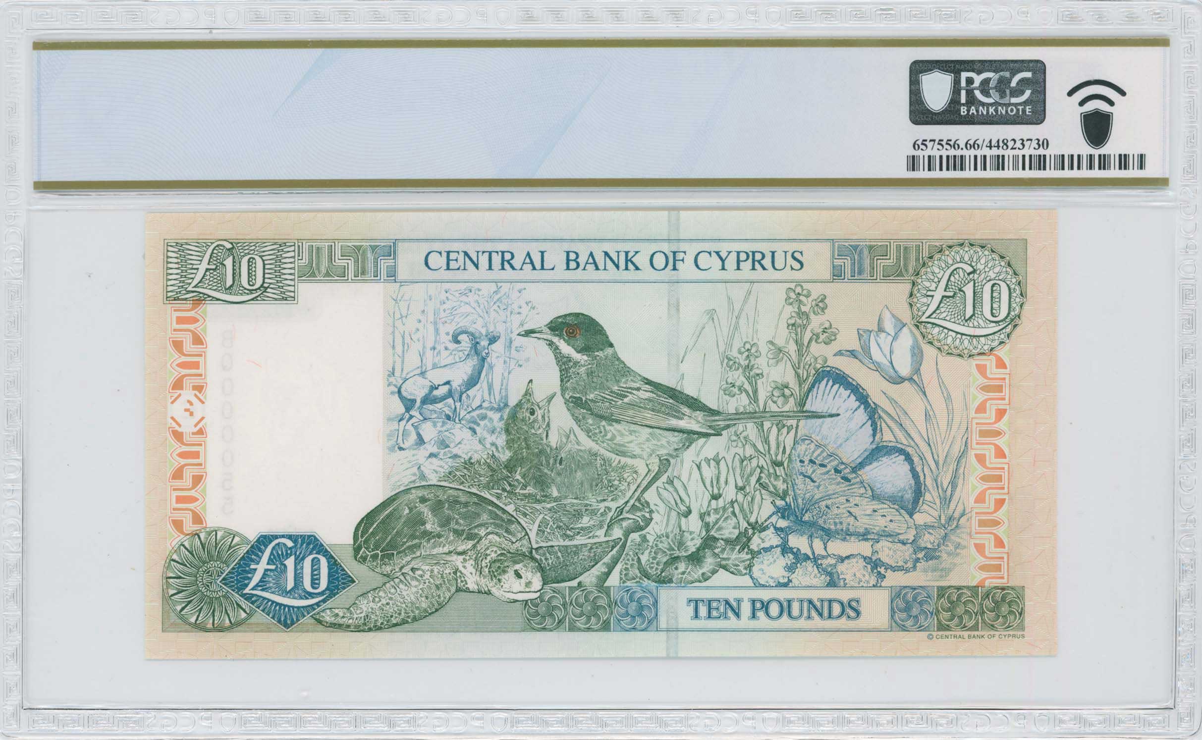 Lot 07055