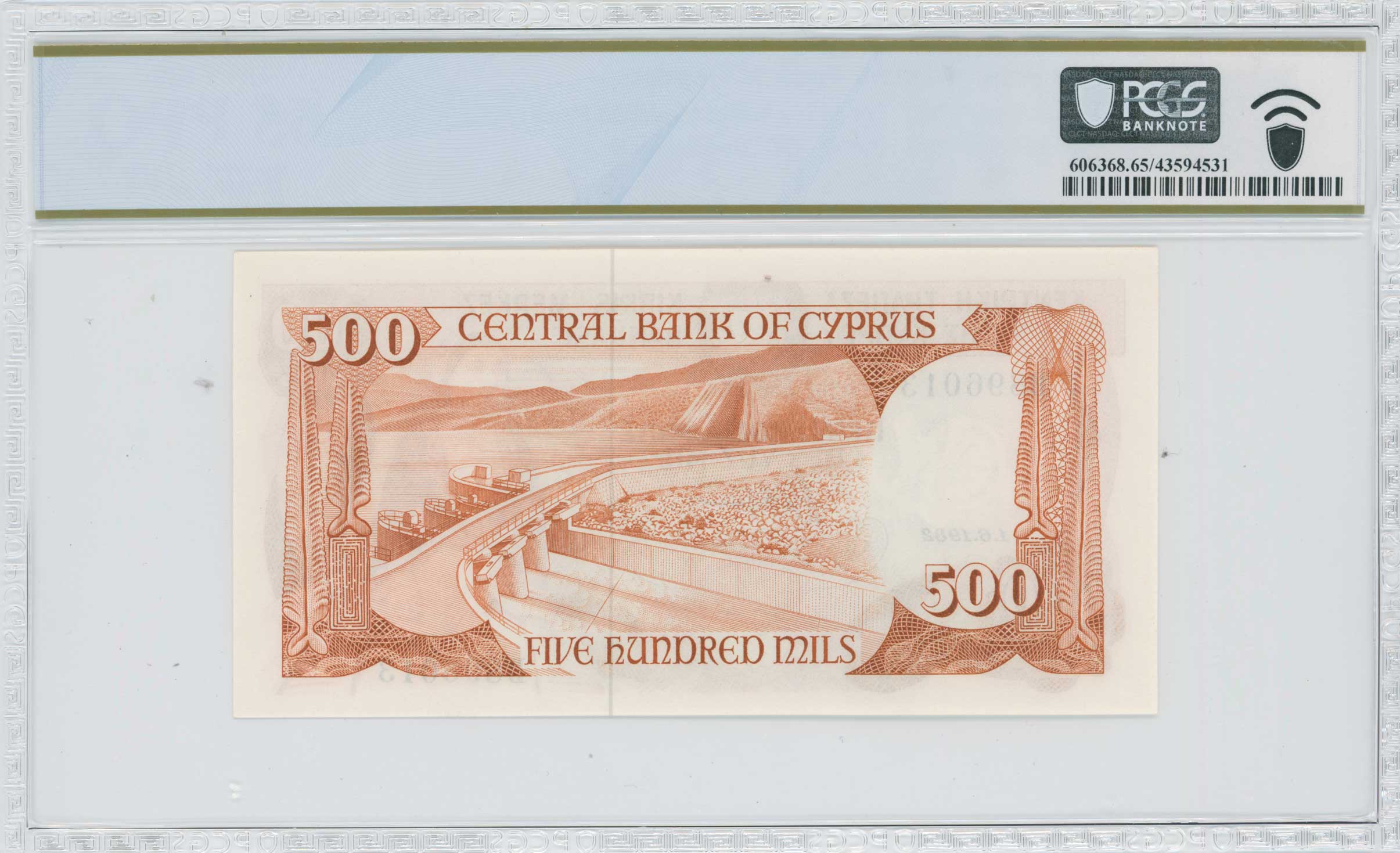 Lot 06677