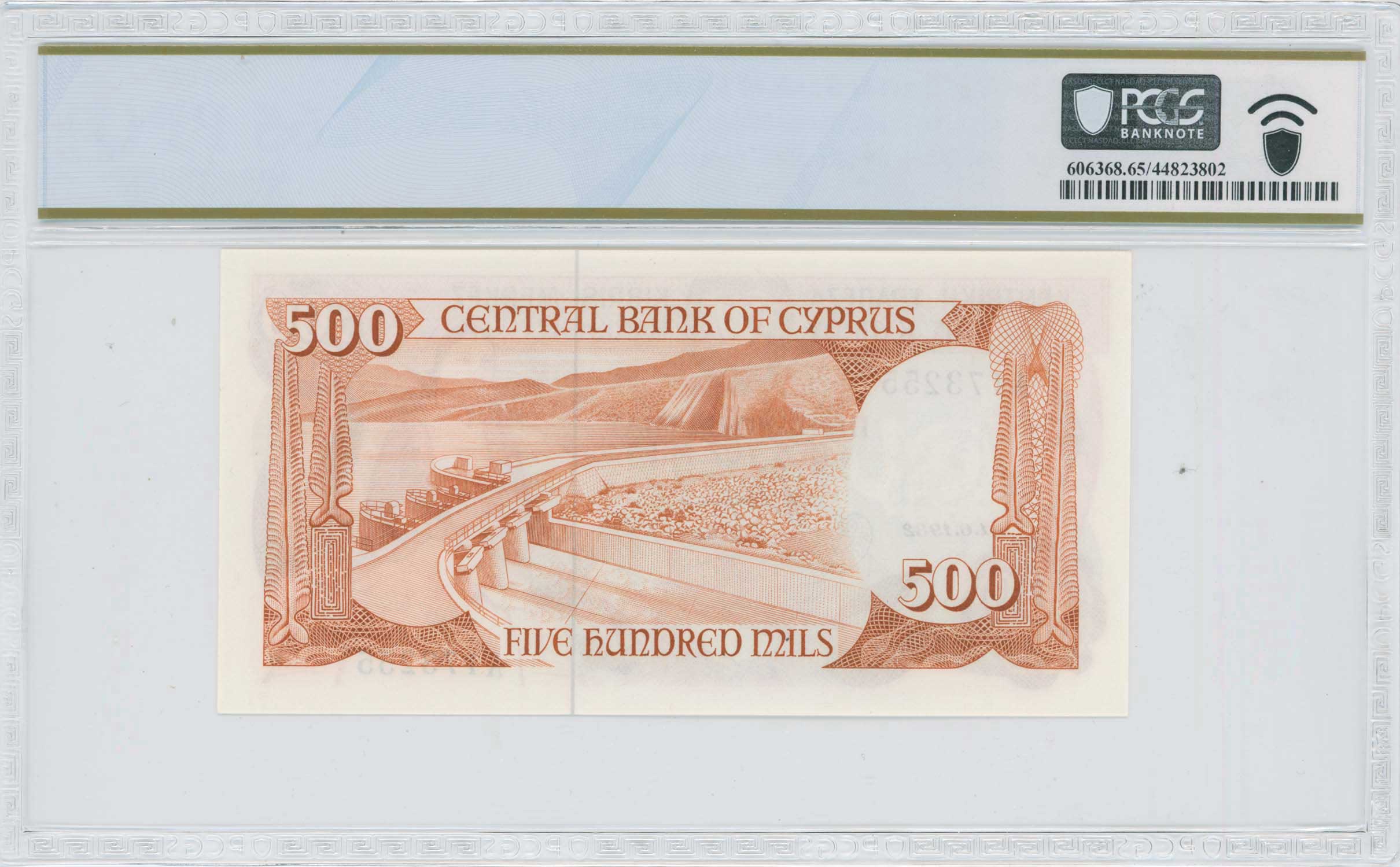 Lot 06679