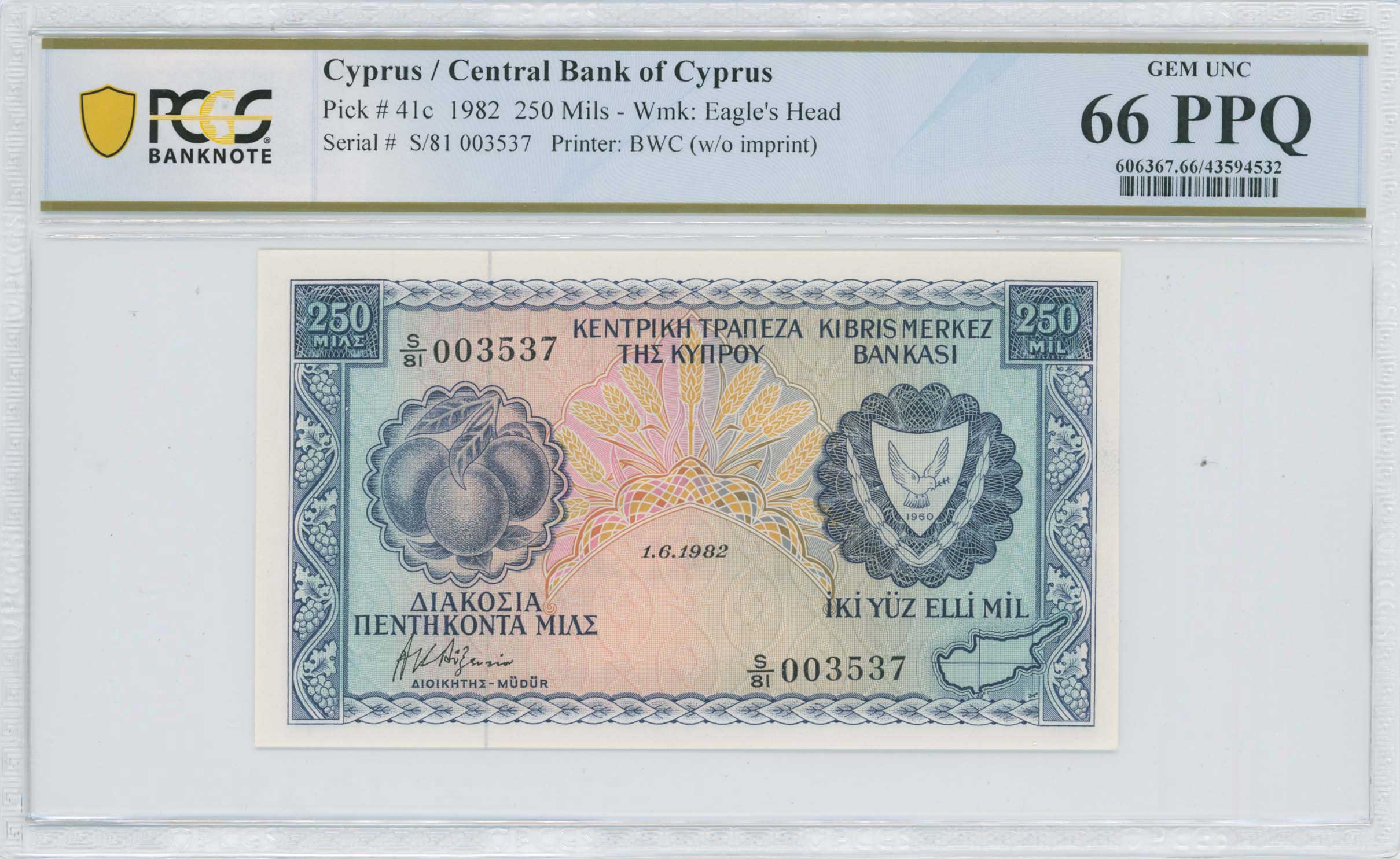 Lot 06872