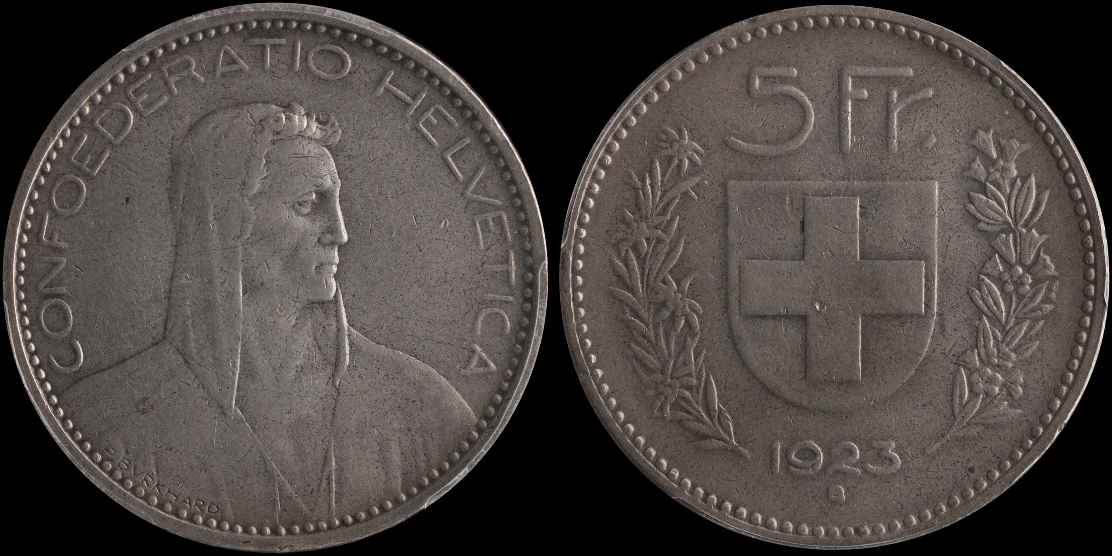 Lot 07268