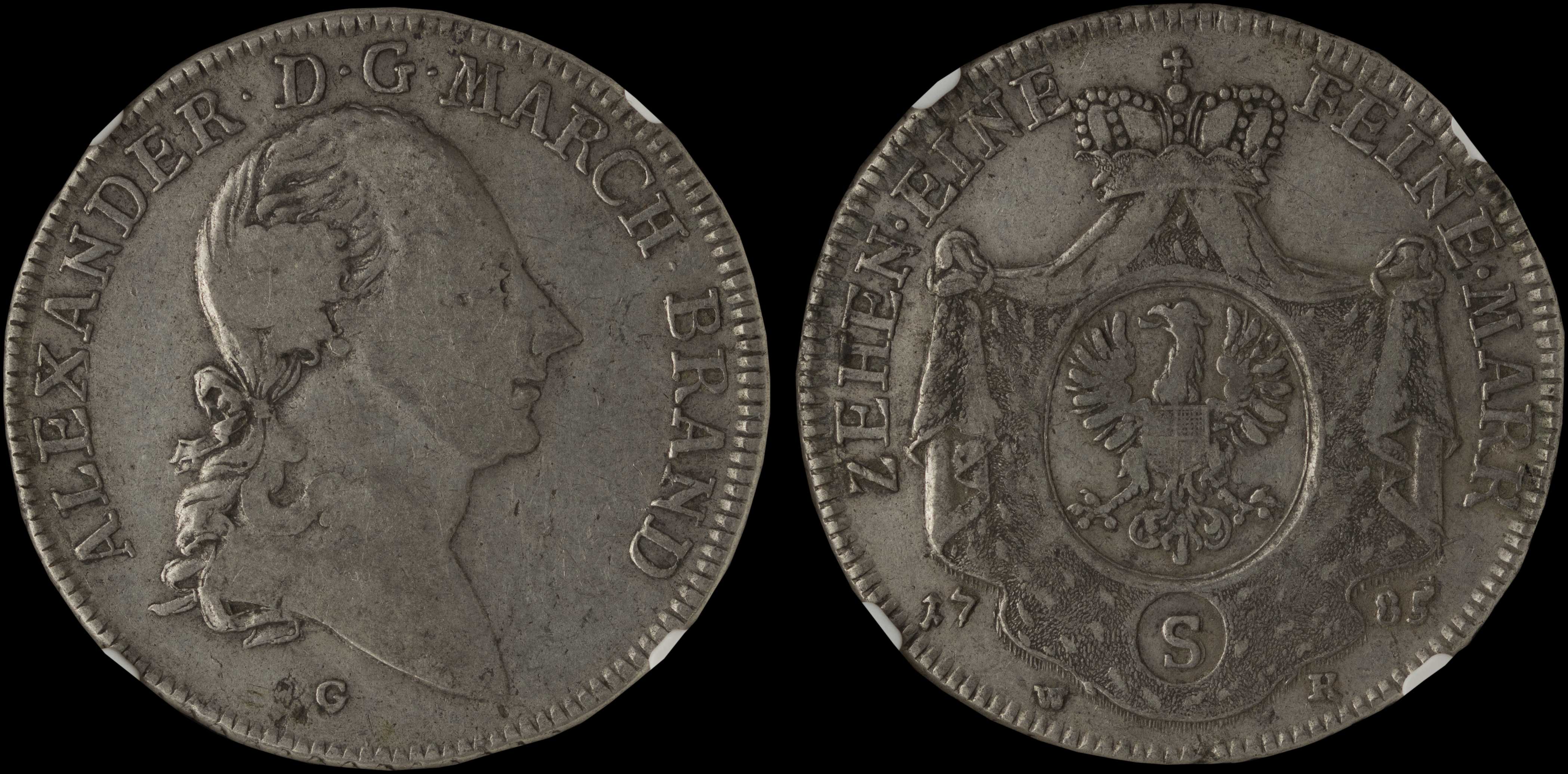 Lot 06818