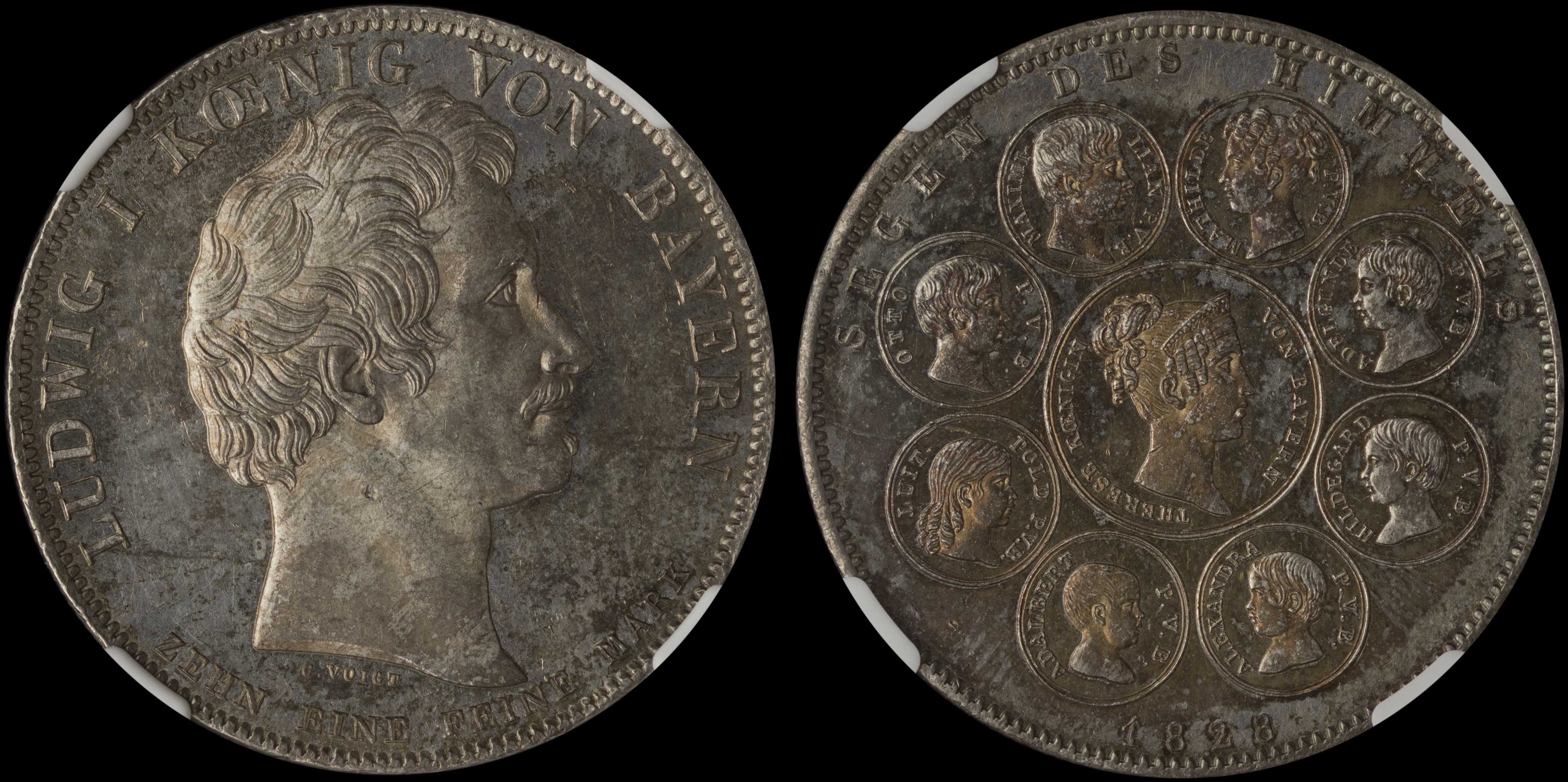 Lot 06811