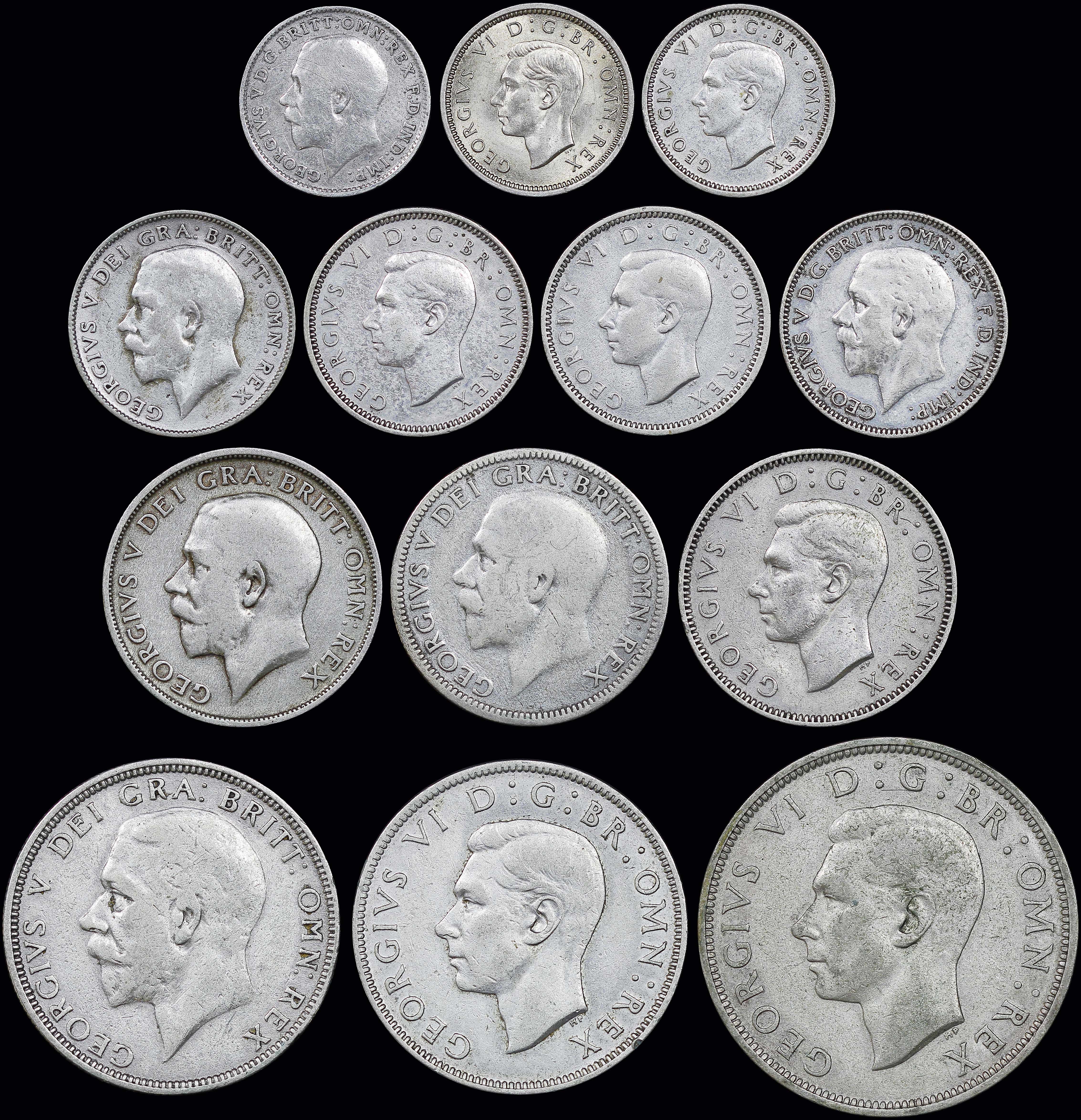 Lot 07132