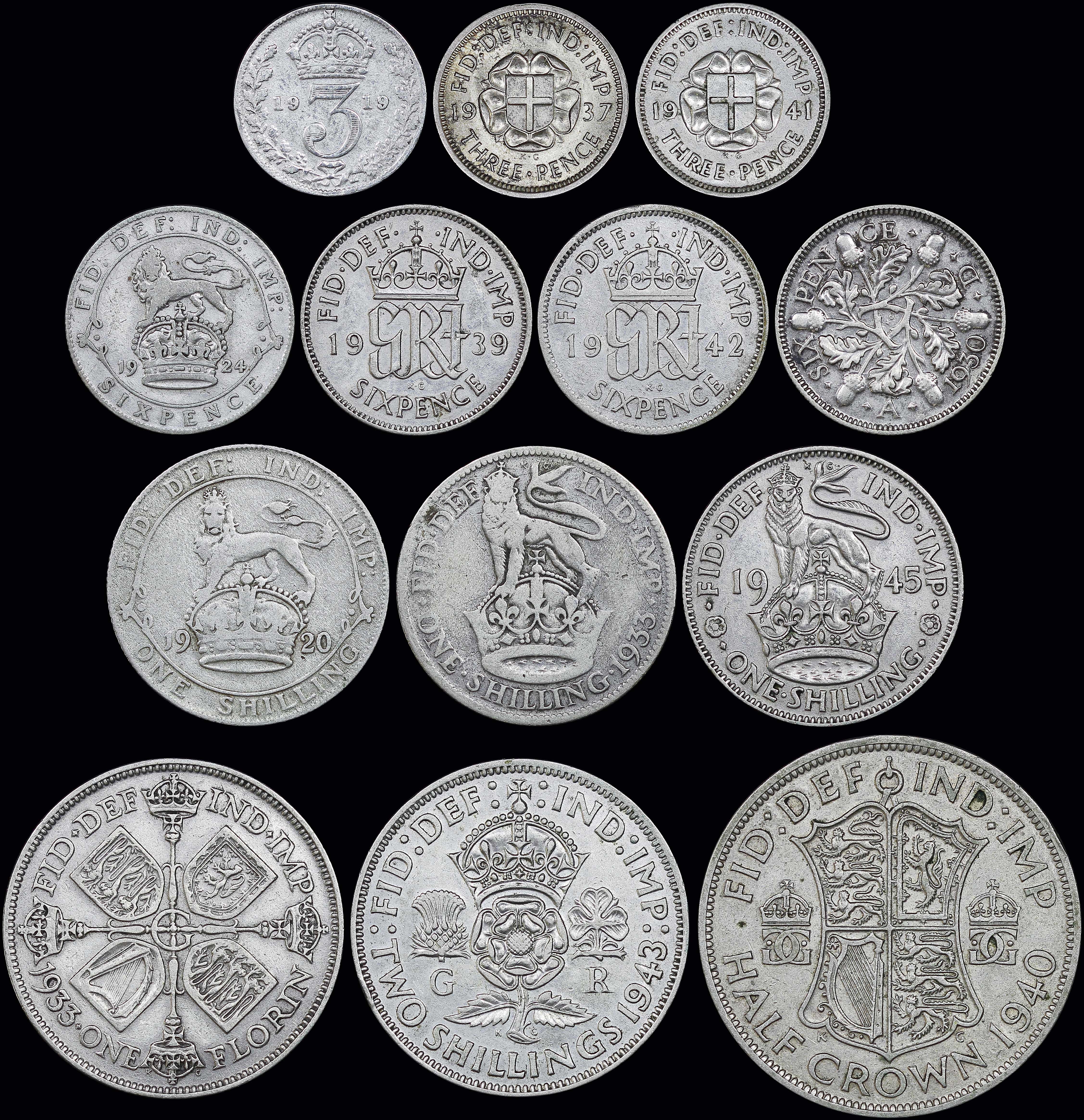 Lot 07132