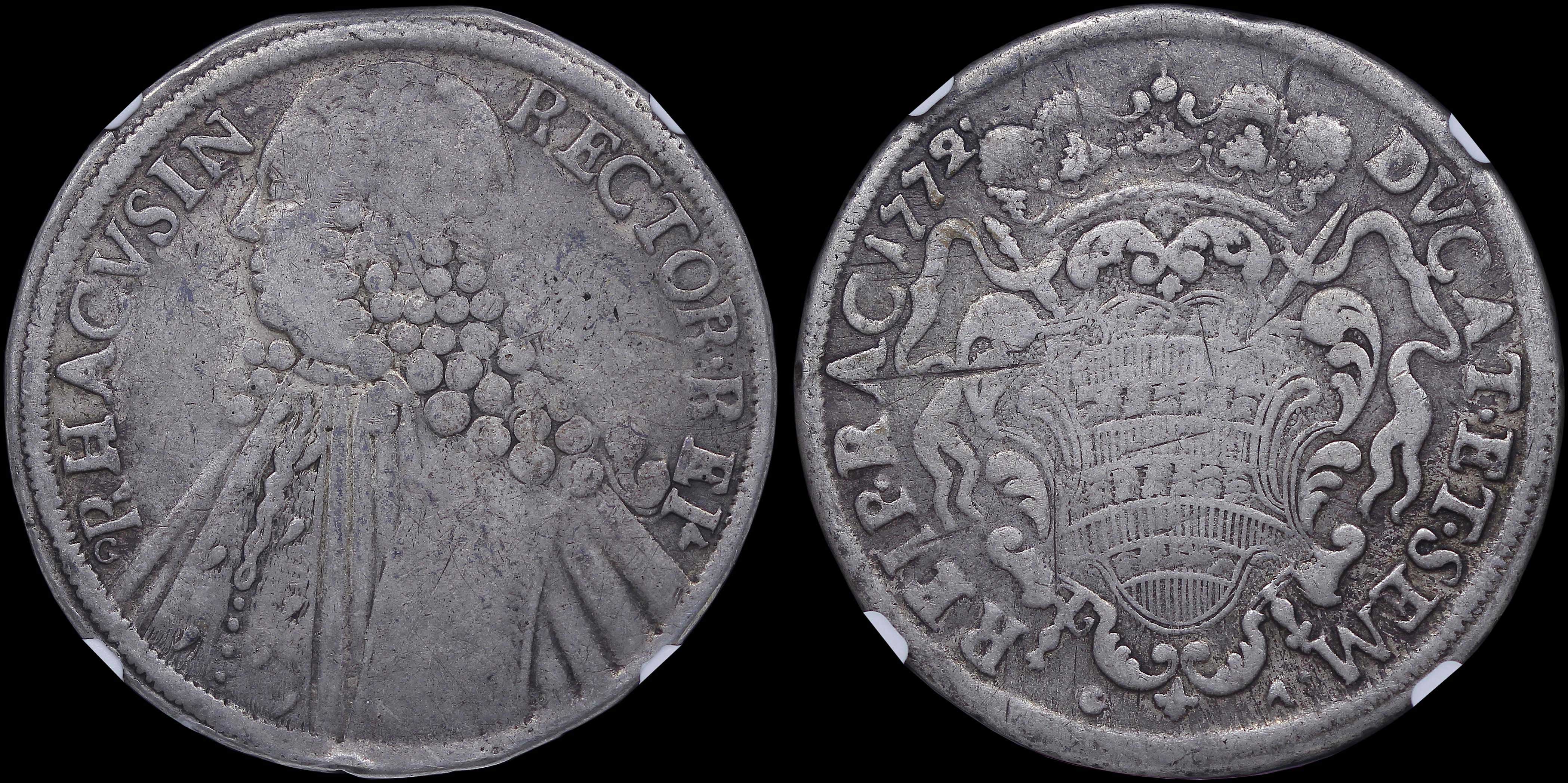 Lot 07183