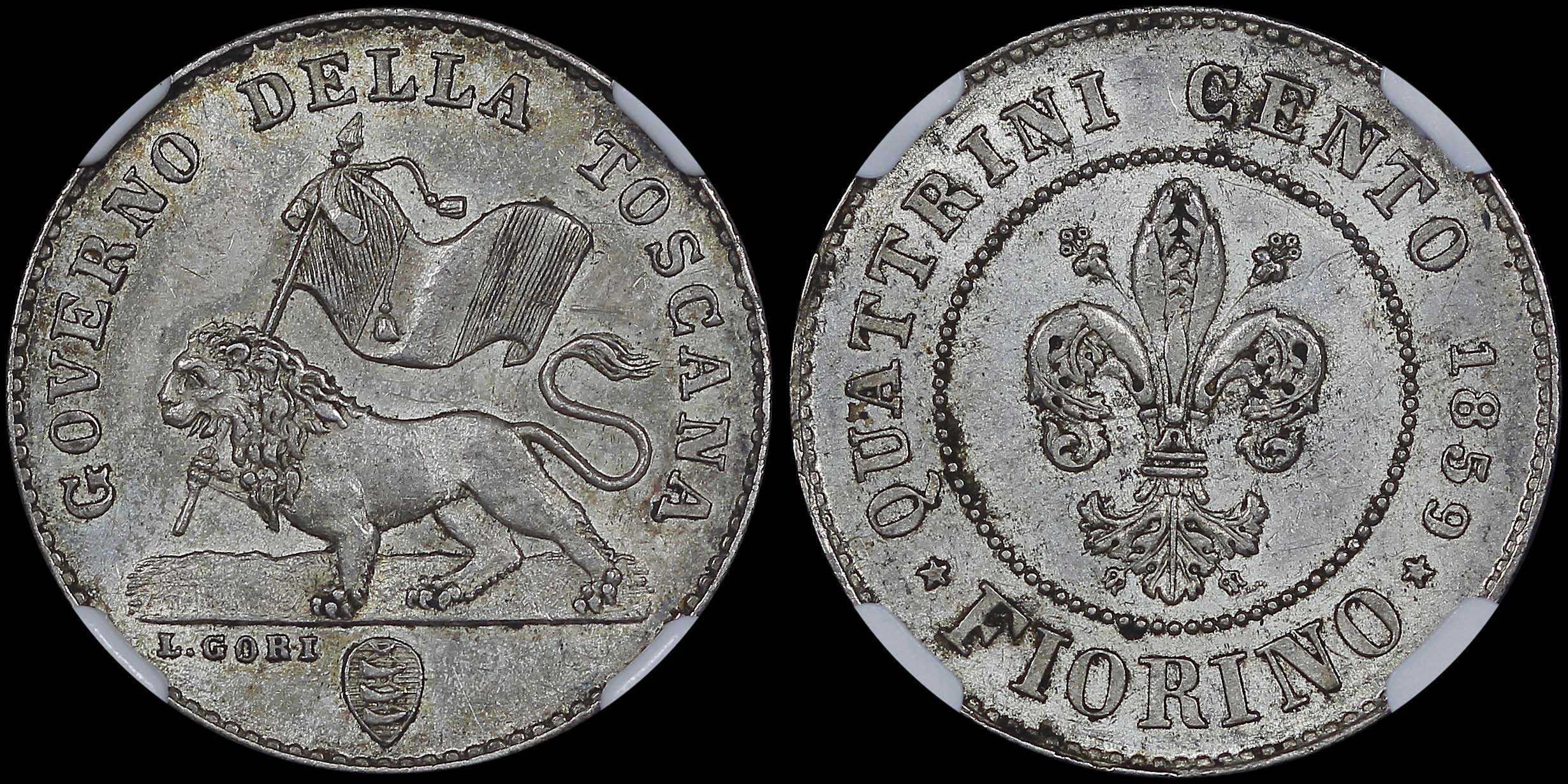 Lot 07155