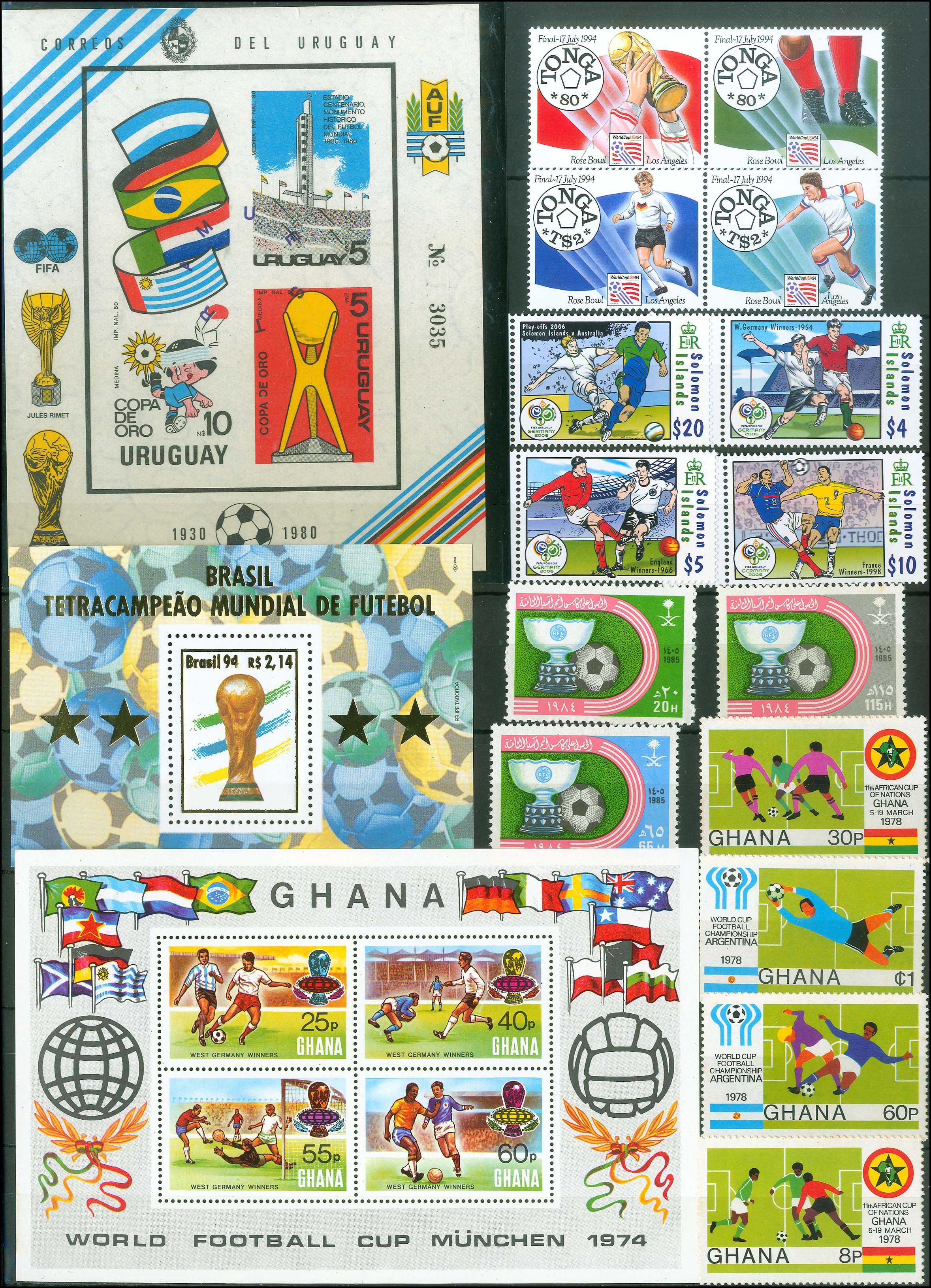 Lot 01068