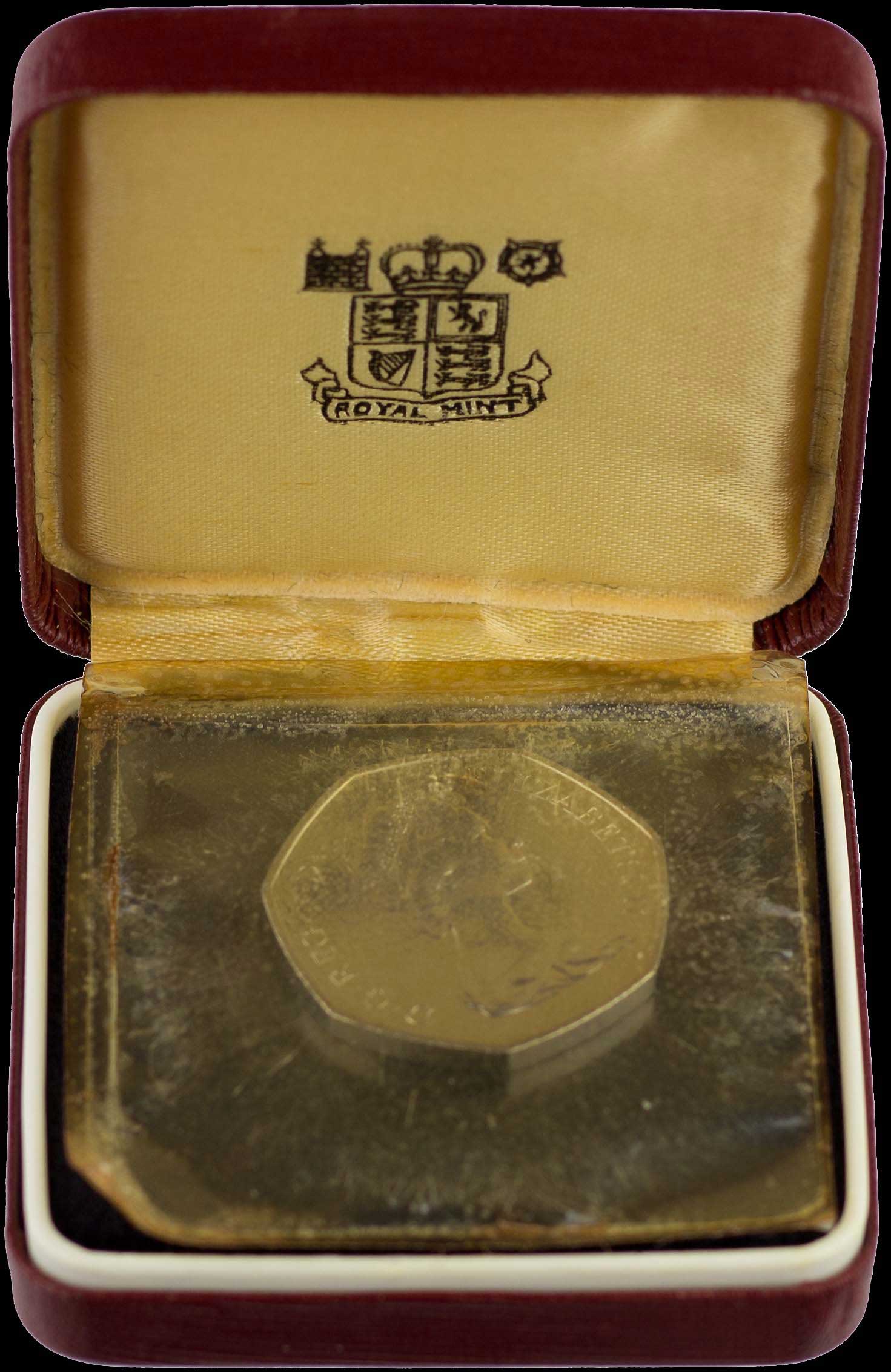 Lot 07137