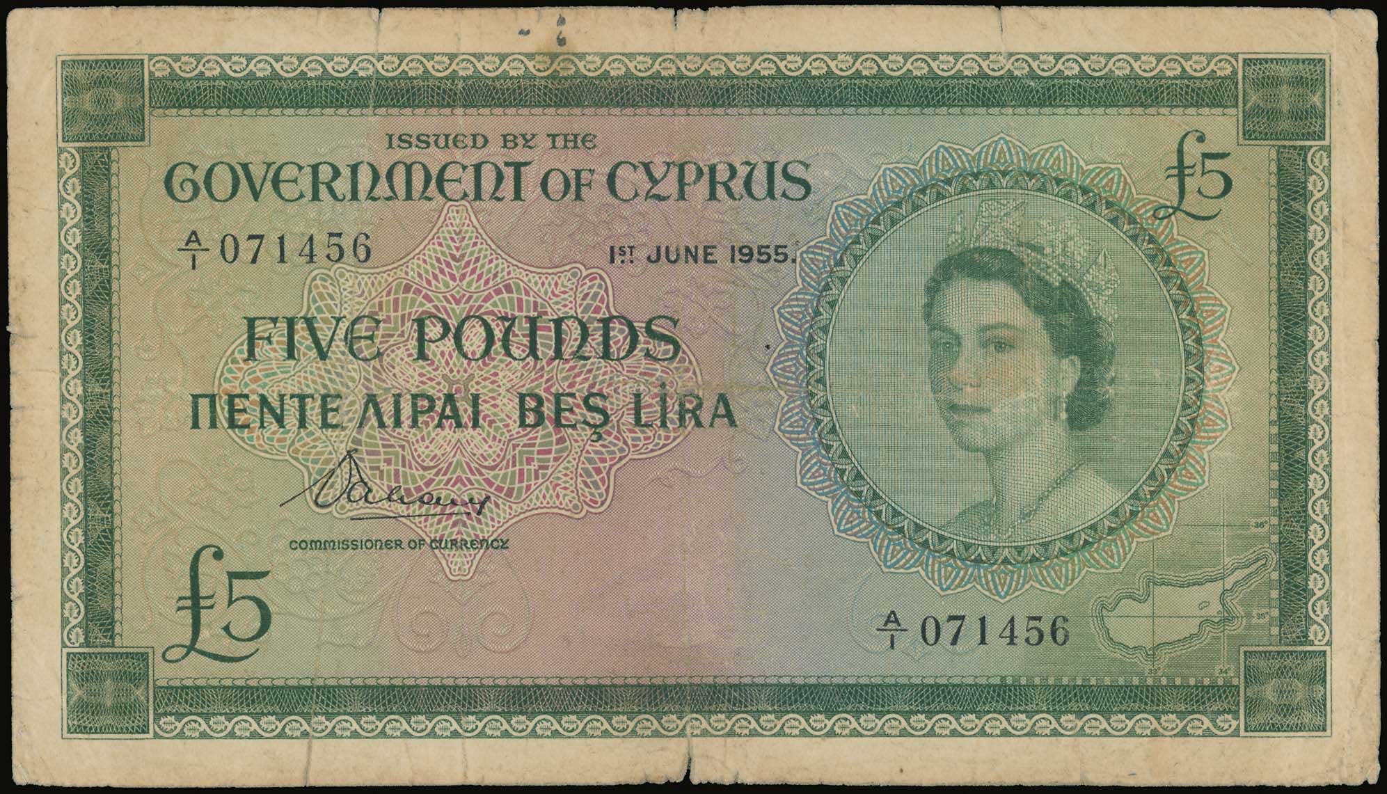 Lot 06989