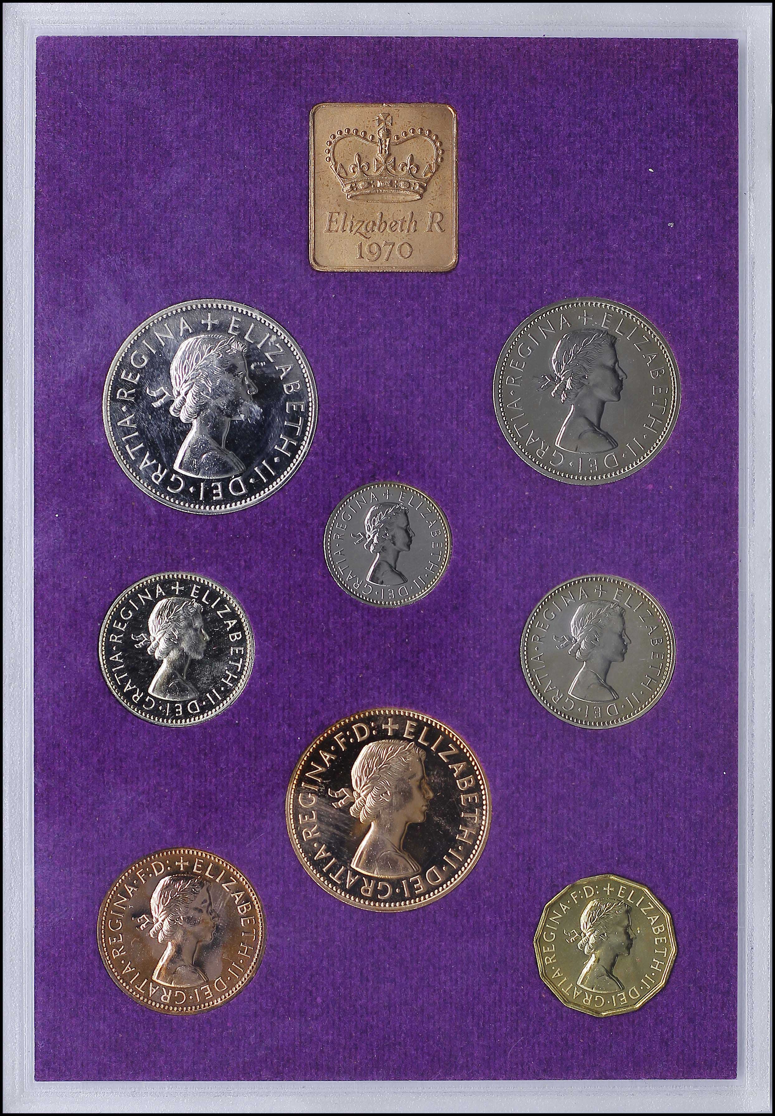 Lot 07125
