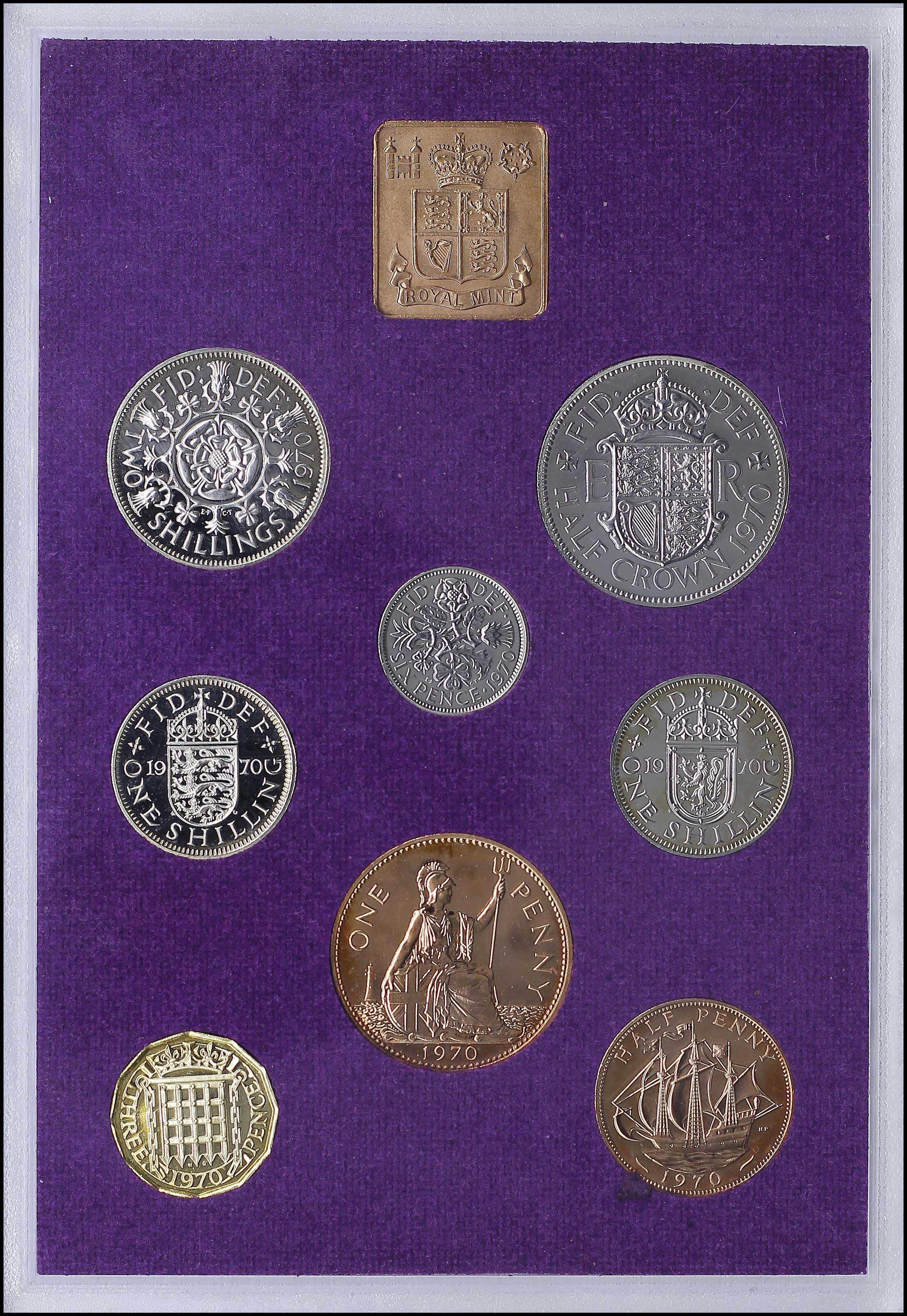 Lot 07125