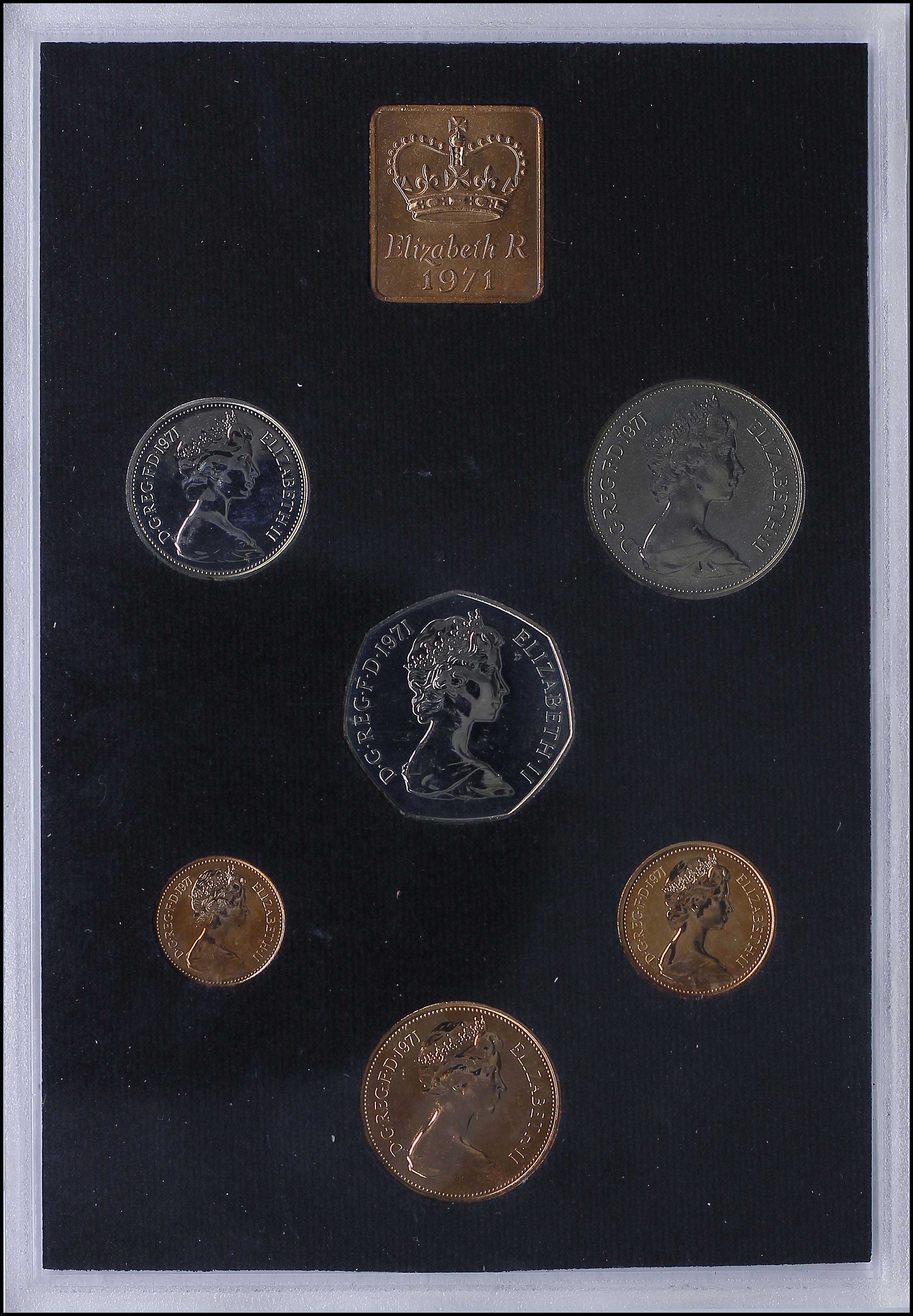 Lot 07126