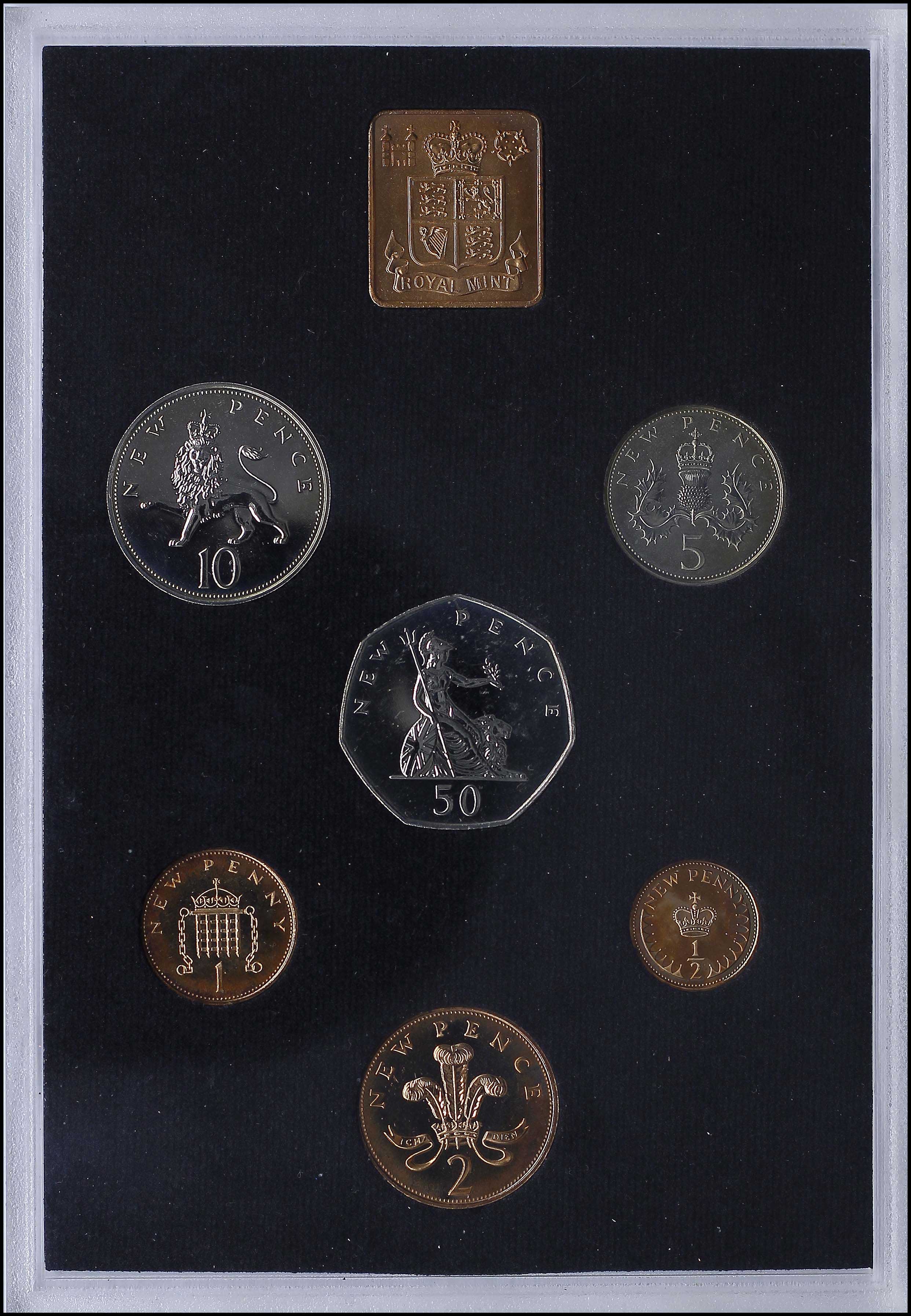 Lot 07126