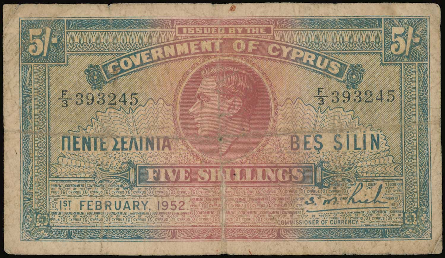 Lot 06853