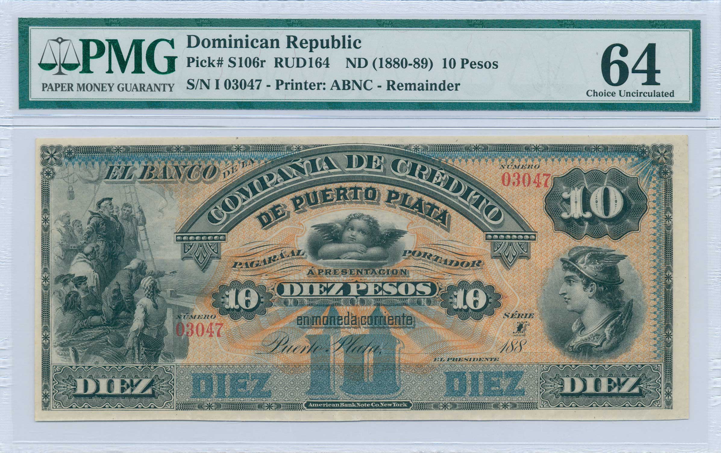 Lot 07274