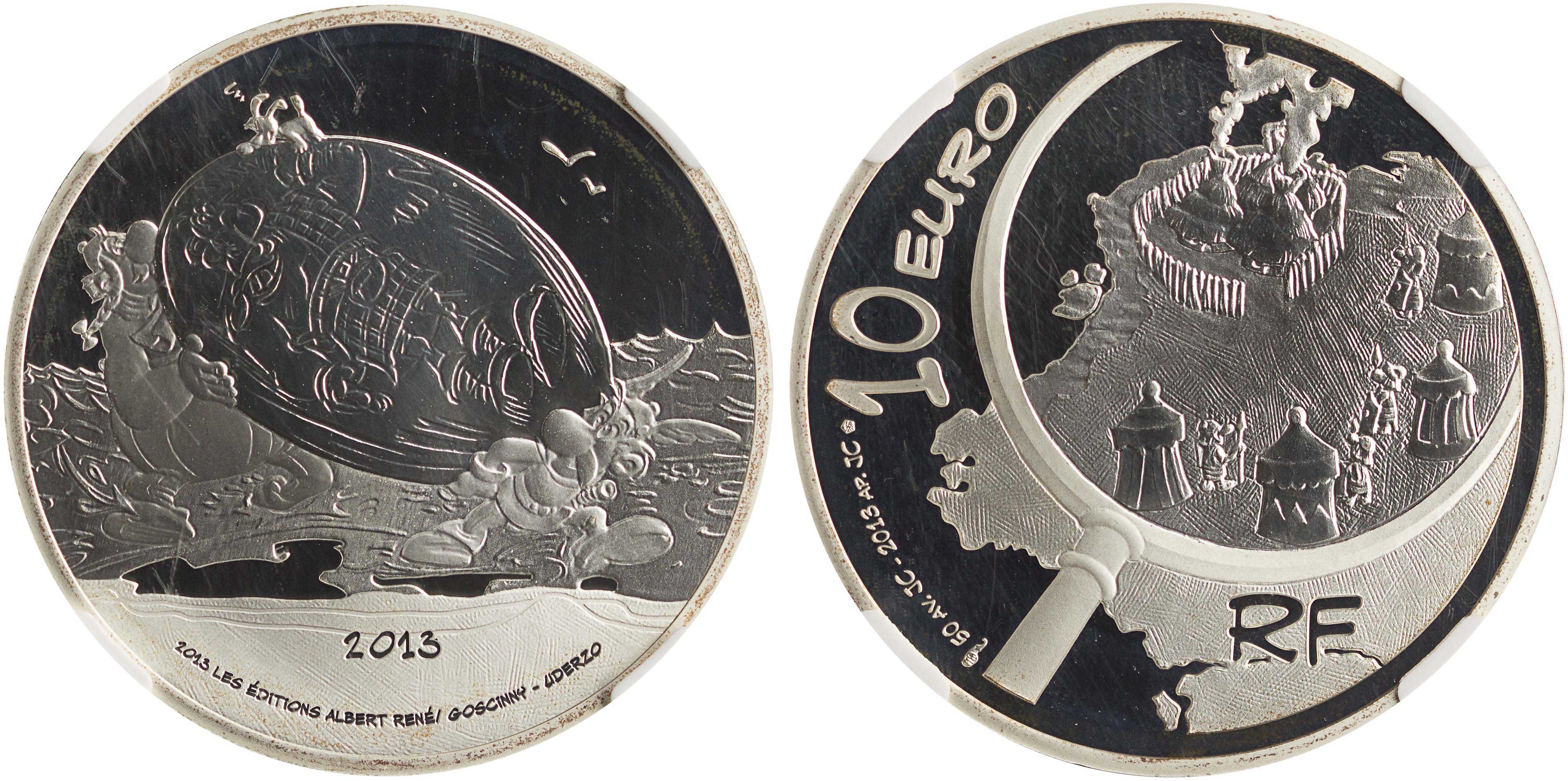 Lot 06964