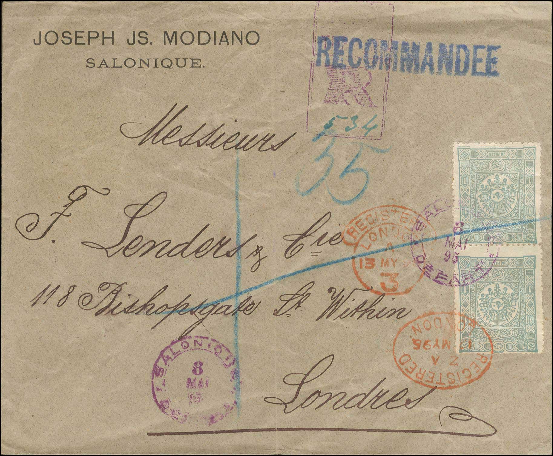 Lot 00713