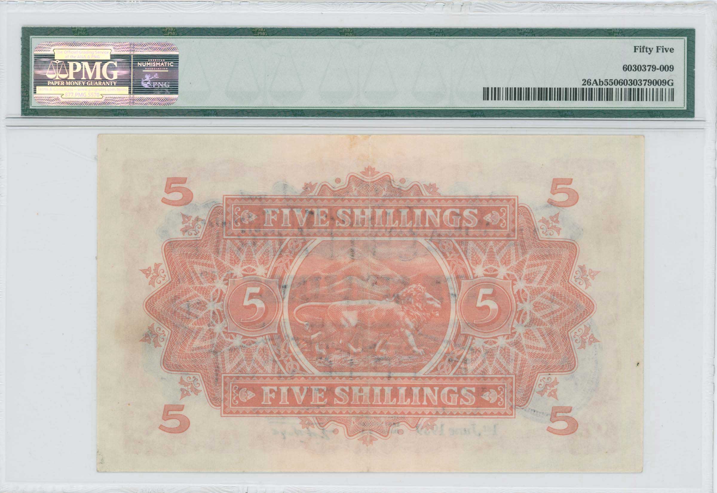 Lot 06974