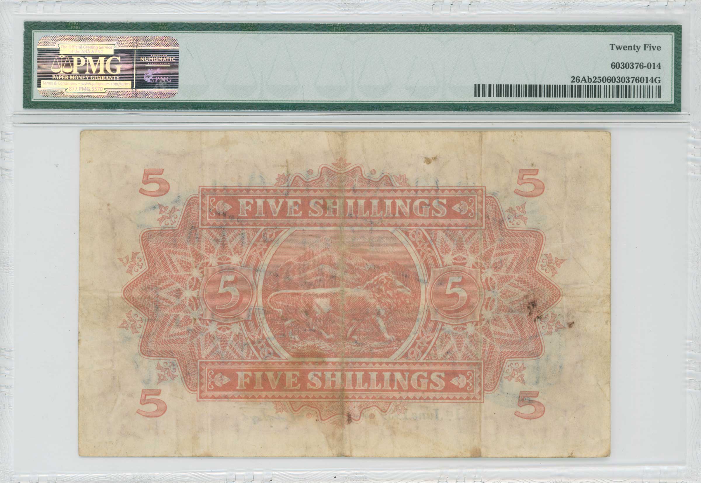 Lot 07222