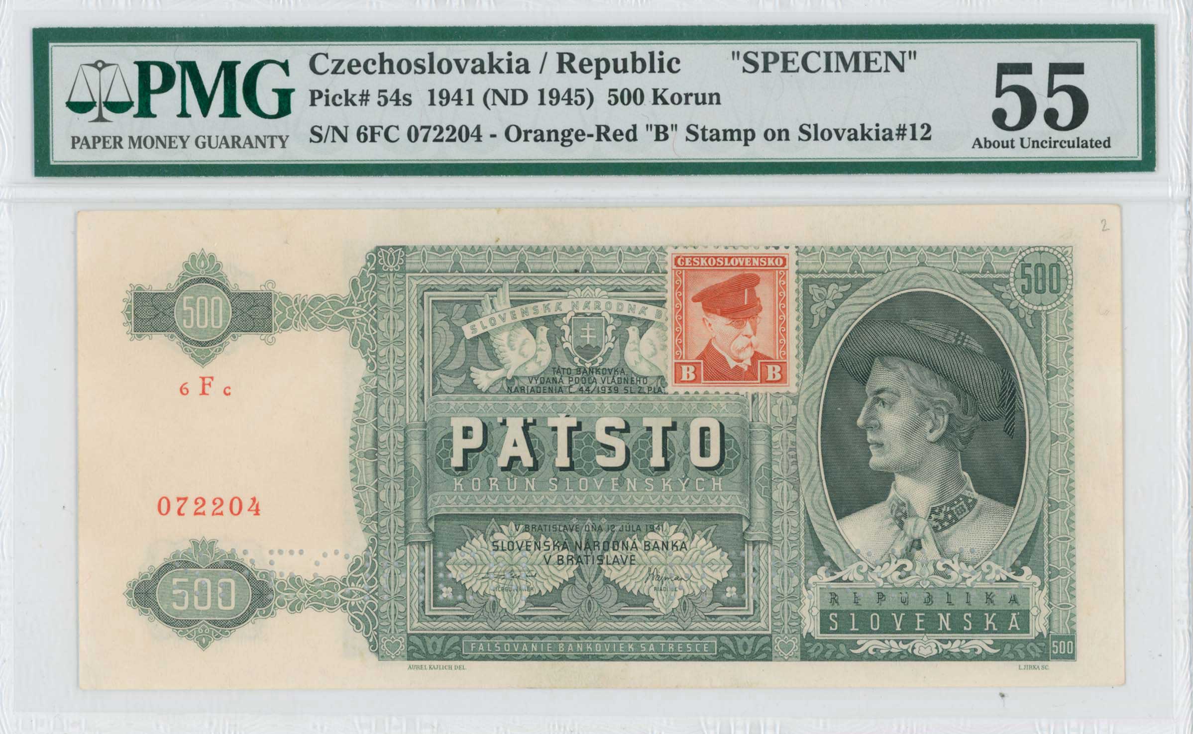 Lot 07264