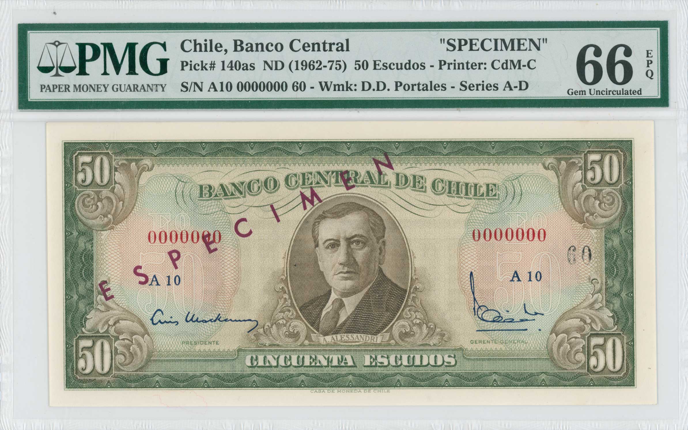 Lot 07267