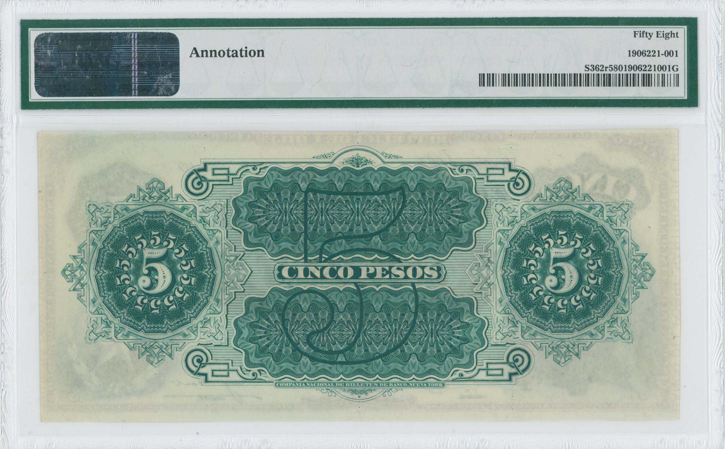 Lot 07025