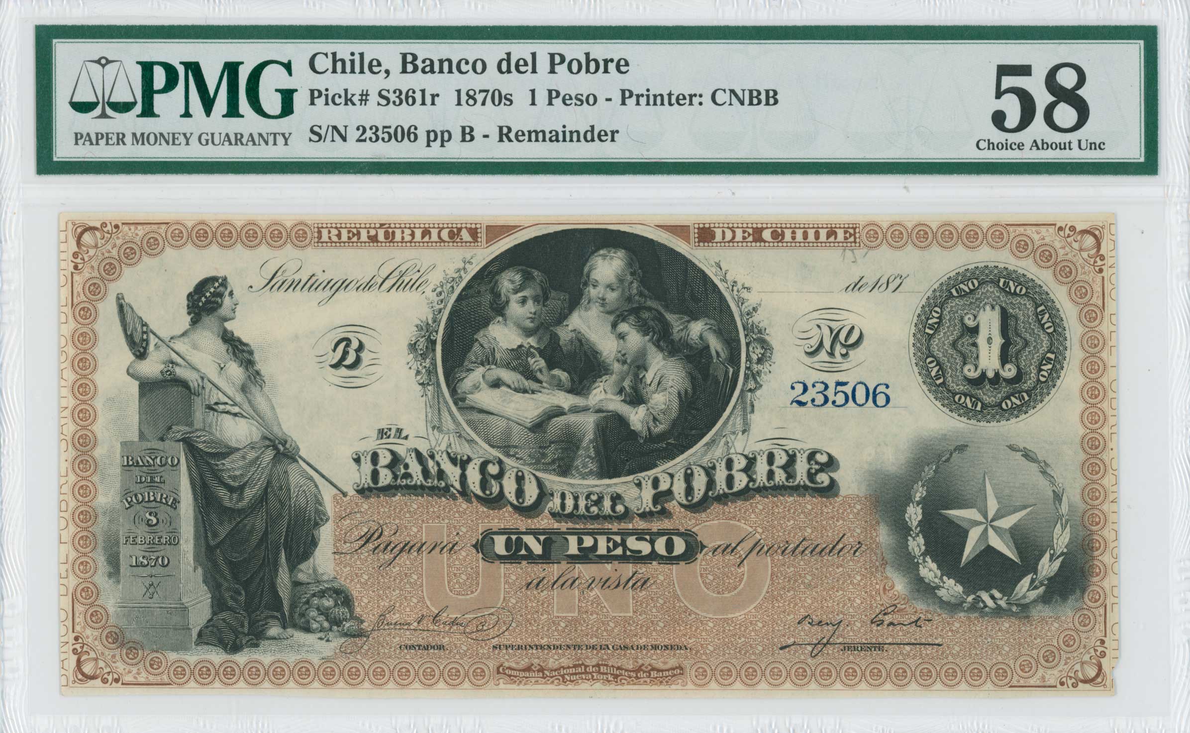 Lot 07268