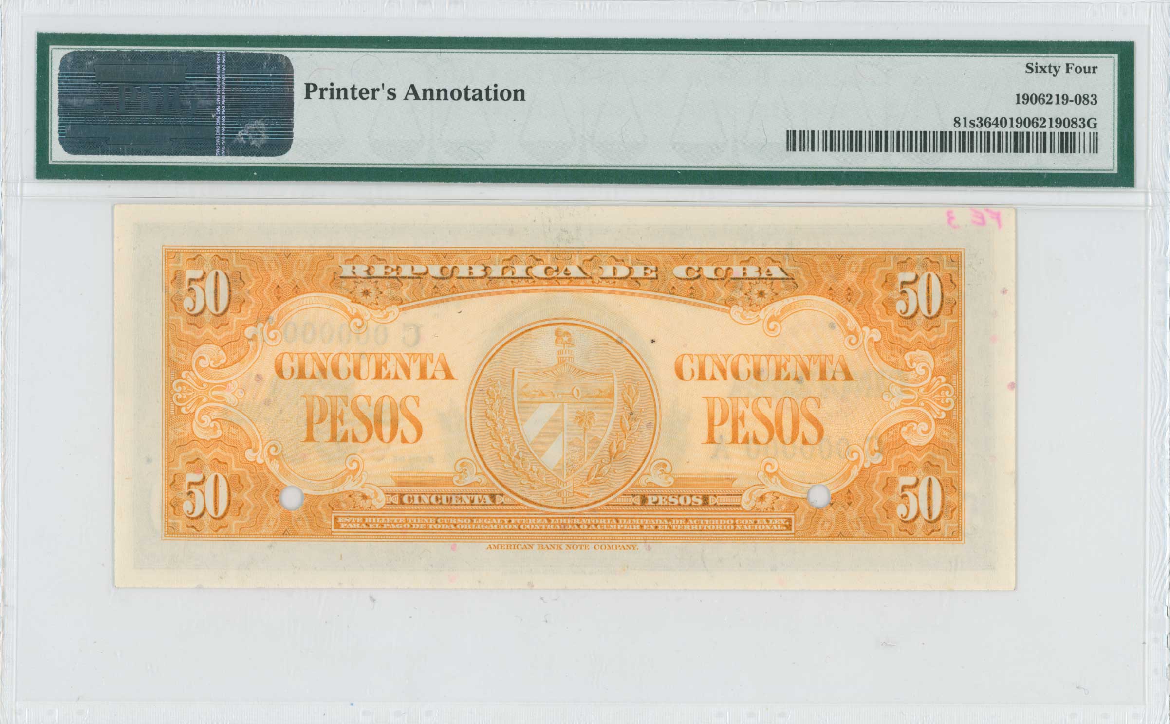 Lot 07272