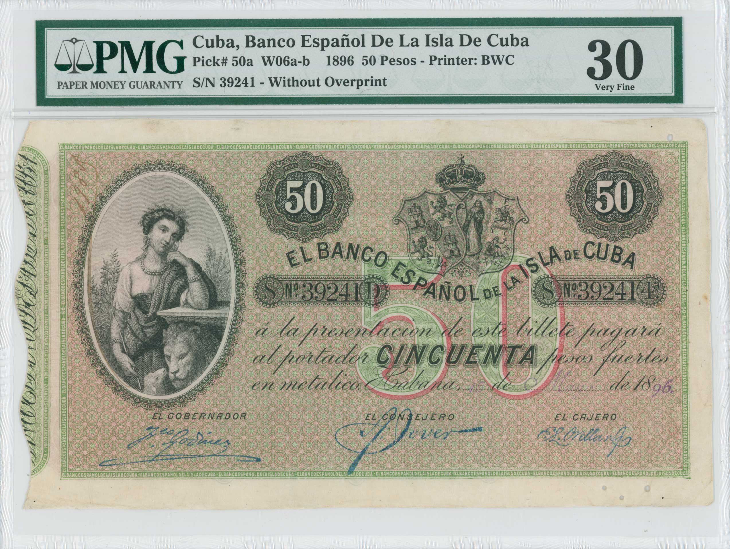 Lot 07270