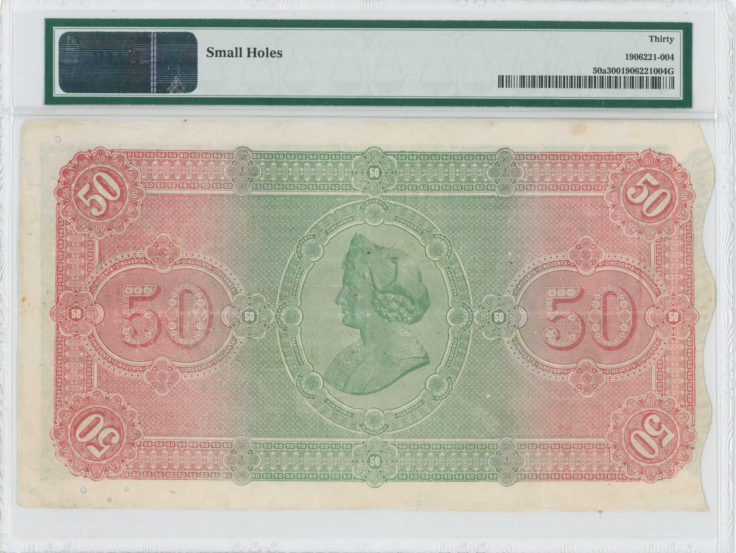 Lot 07270