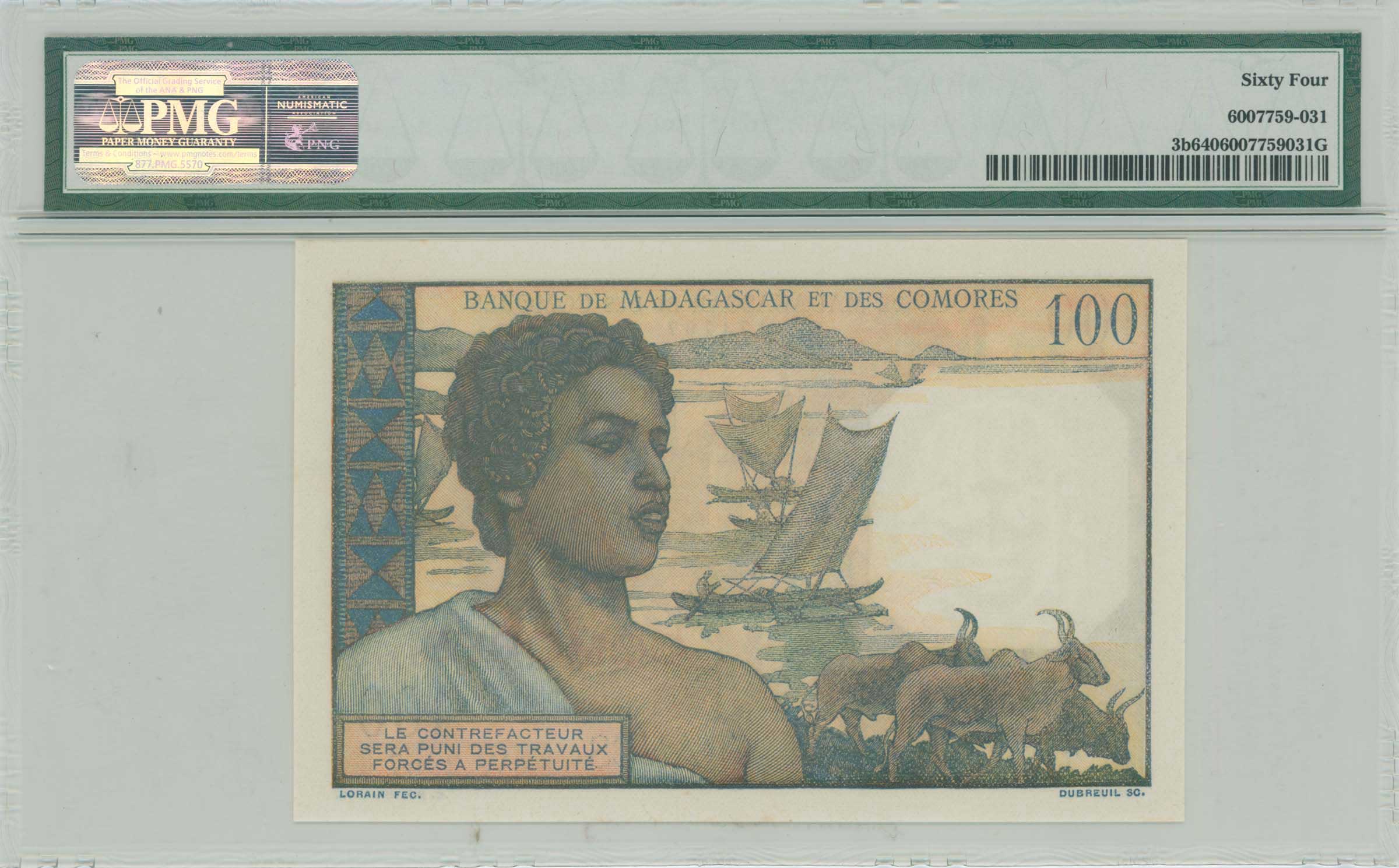 Lot 07651