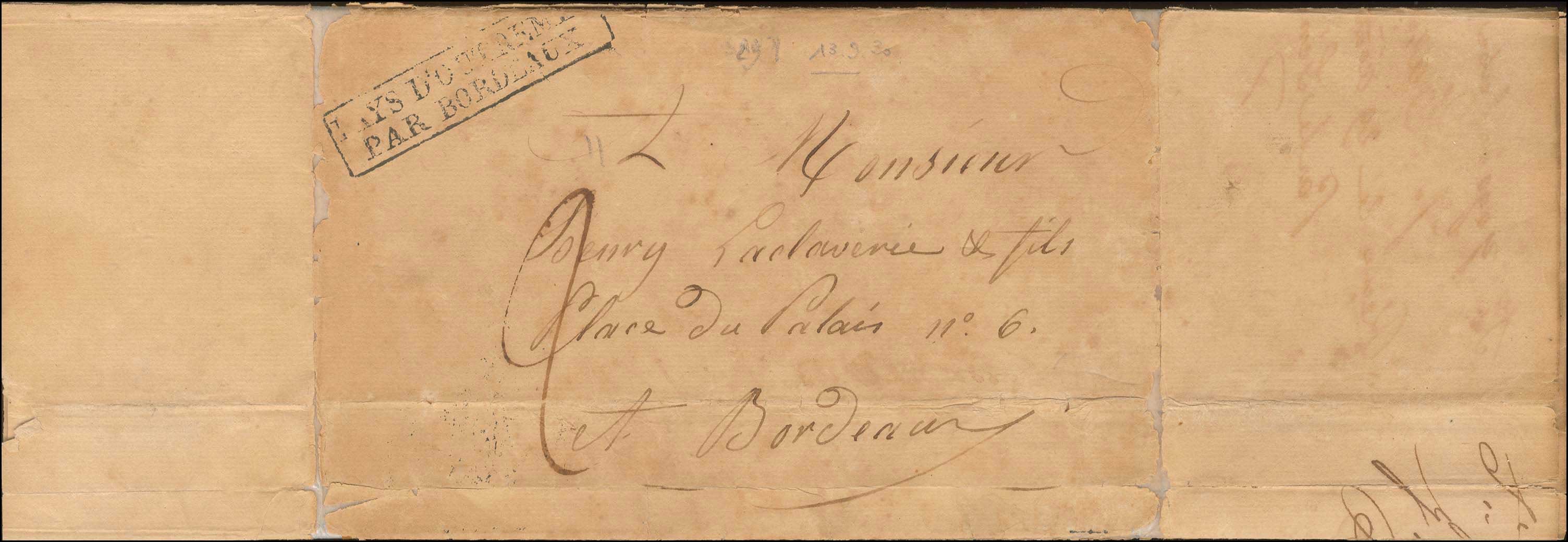 Lot 01147