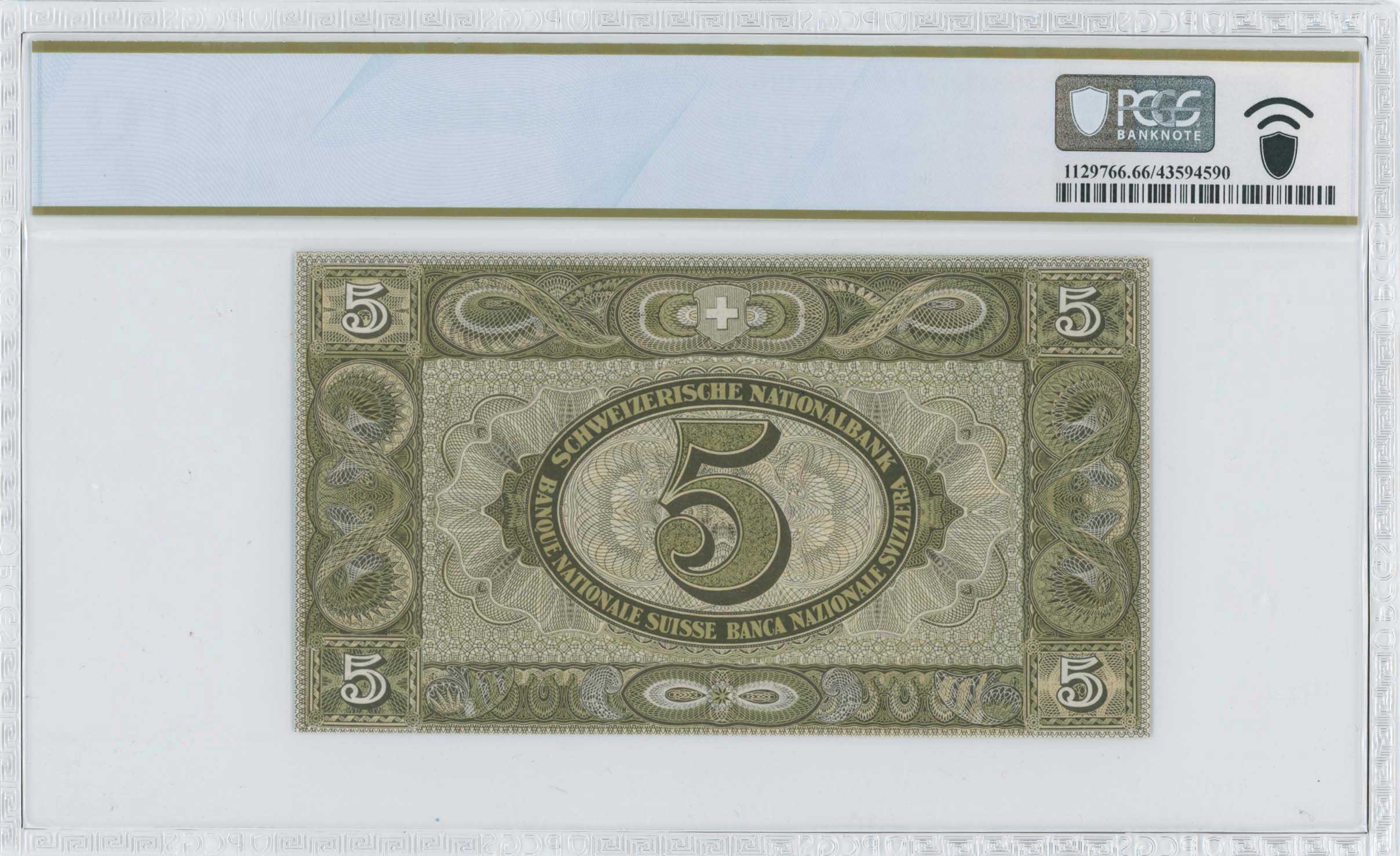 Lot 07465